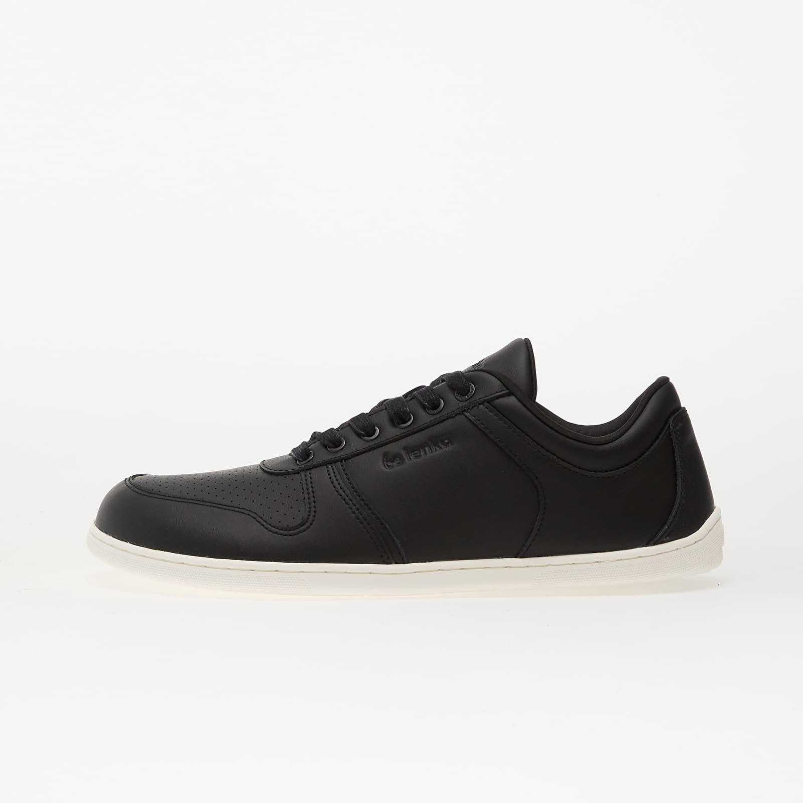 Zapatillas Hombre Be Lenka Echo Black & White