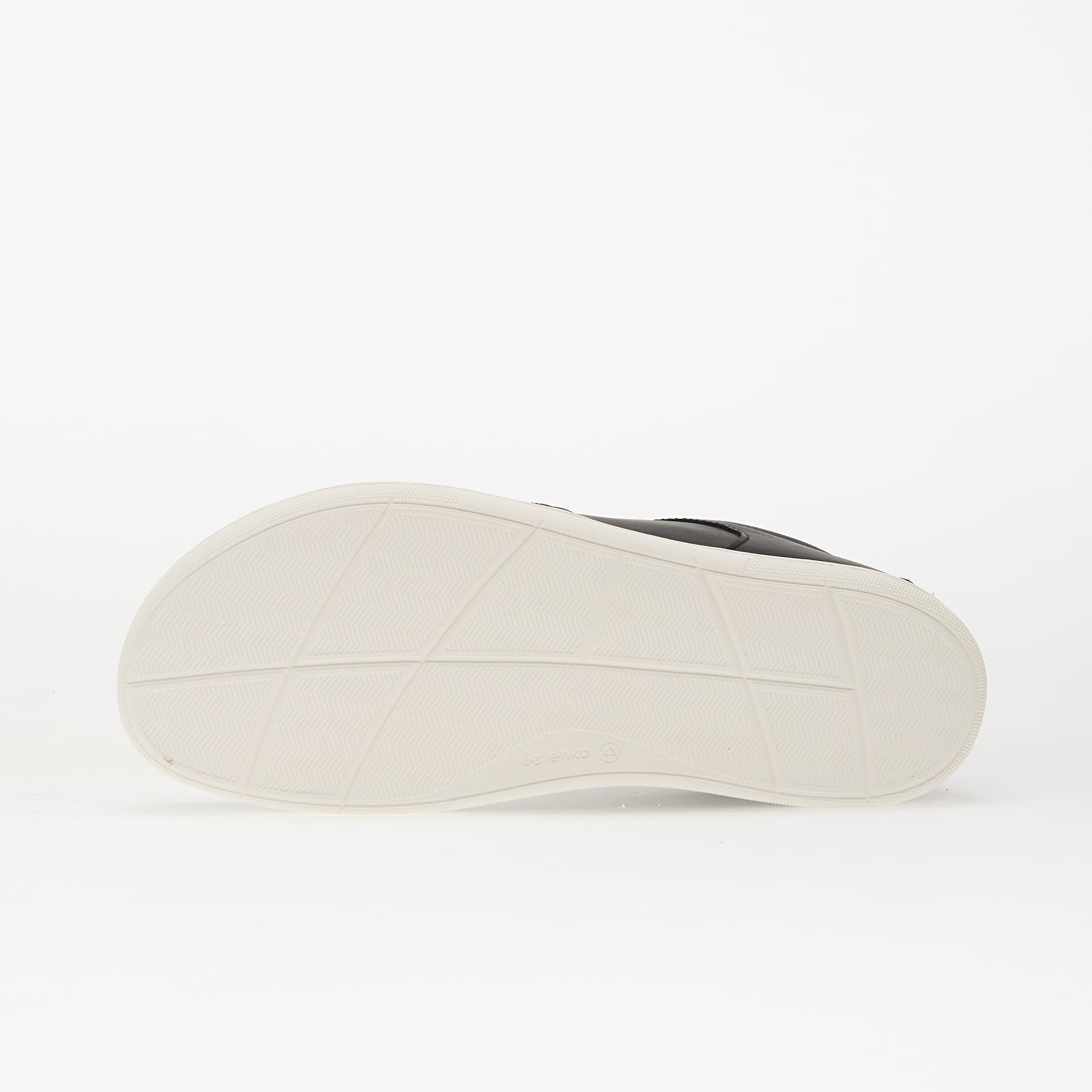 Zapatillas Hombre Be Lenka Echo Black & White