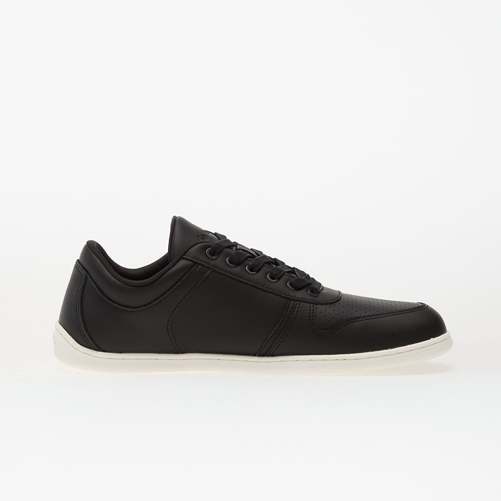 Zapatillas Hombre Be Lenka Echo Black & White