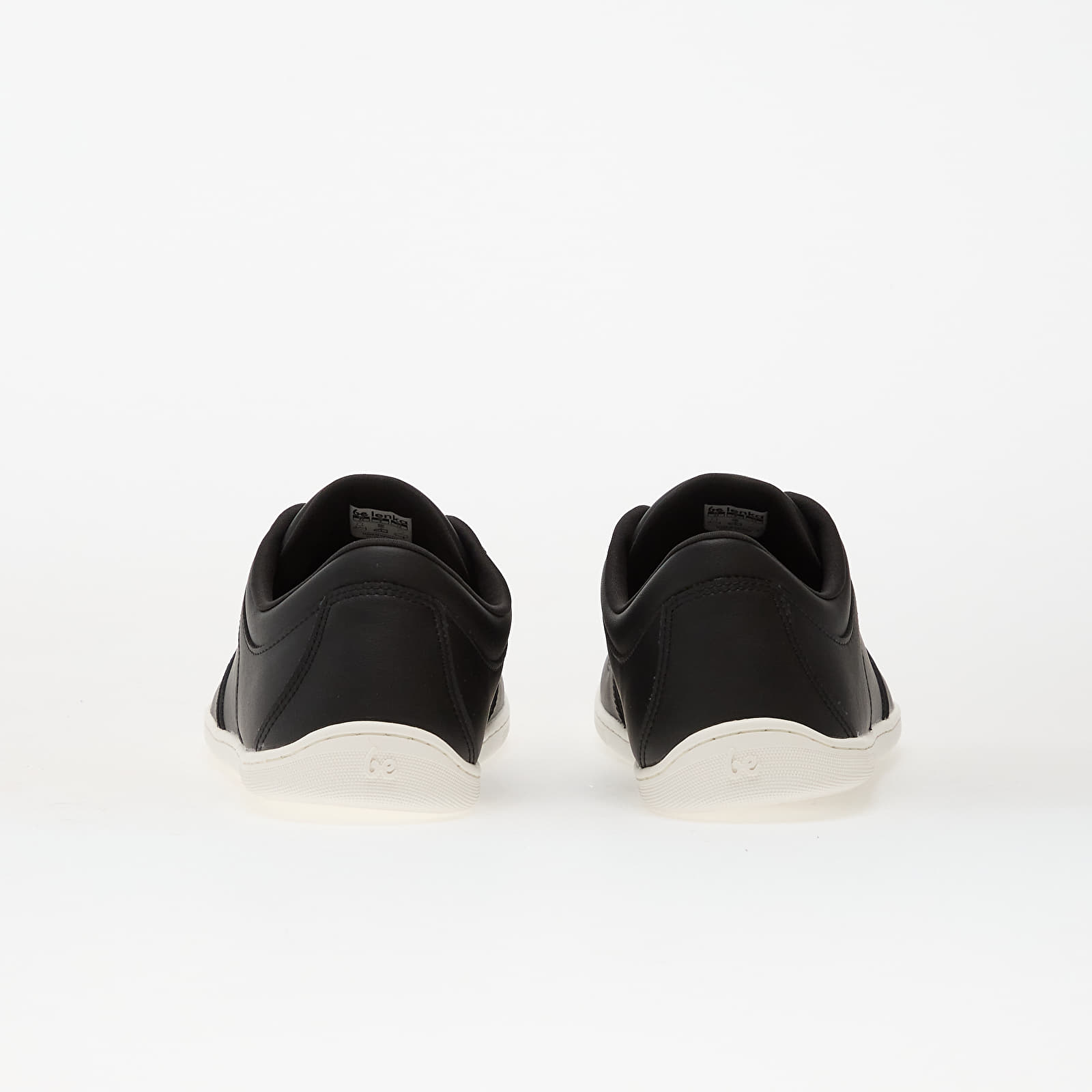 Zapatillas Hombre Be Lenka Echo Black & White