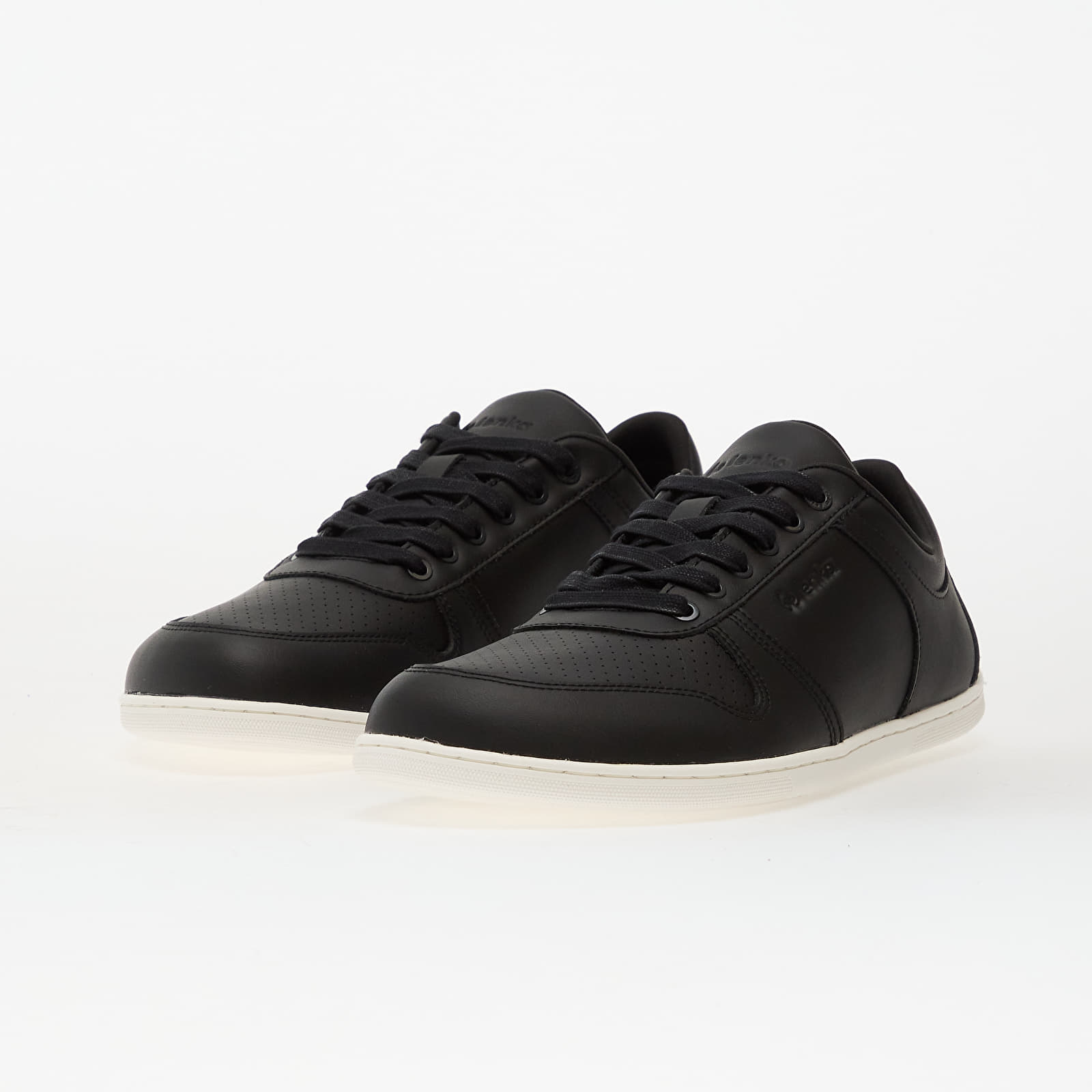Zapatillas Hombre Be Lenka Echo Black & White