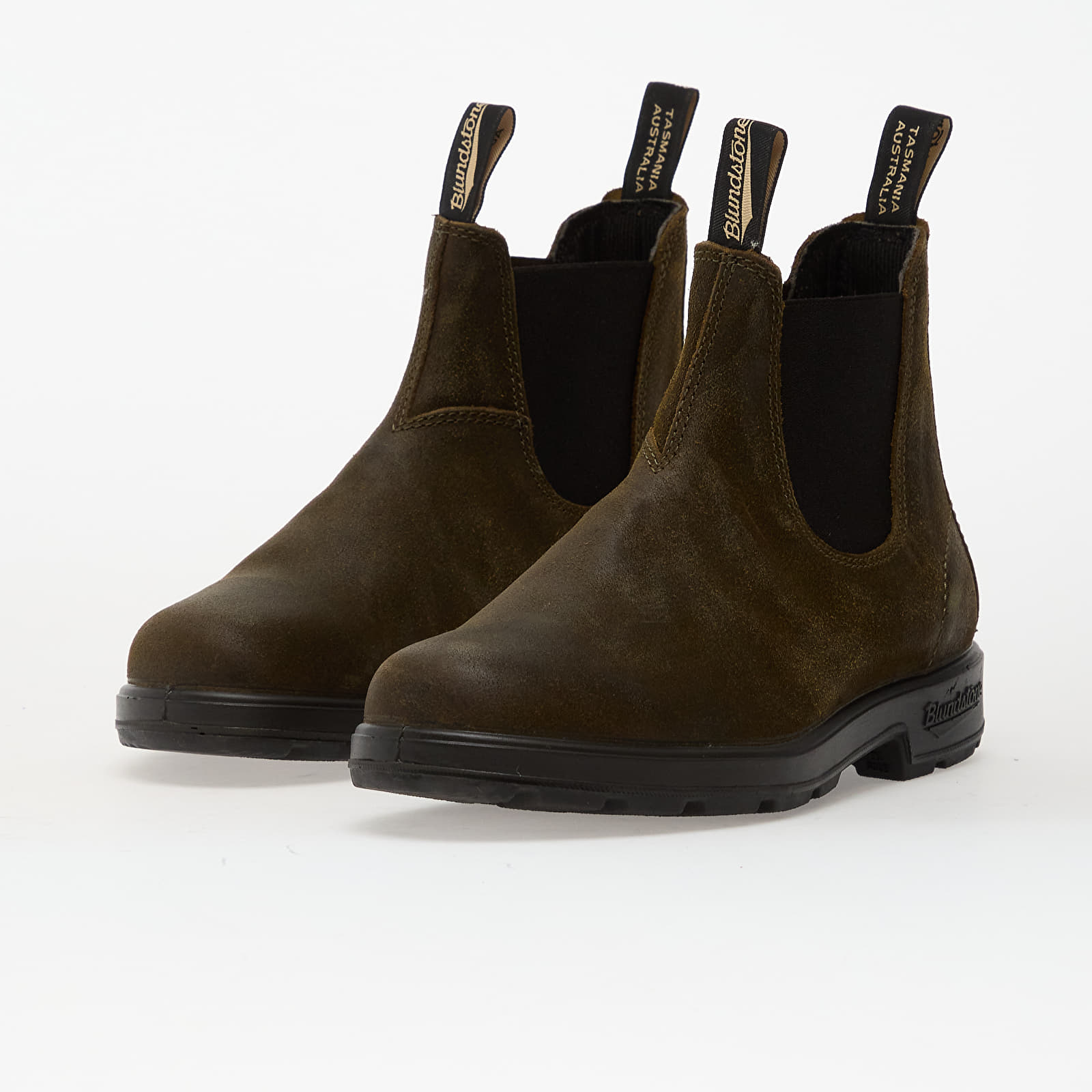 Încălțăminte și sneakerși pentru bărbați Blundstone 1615 Daroli