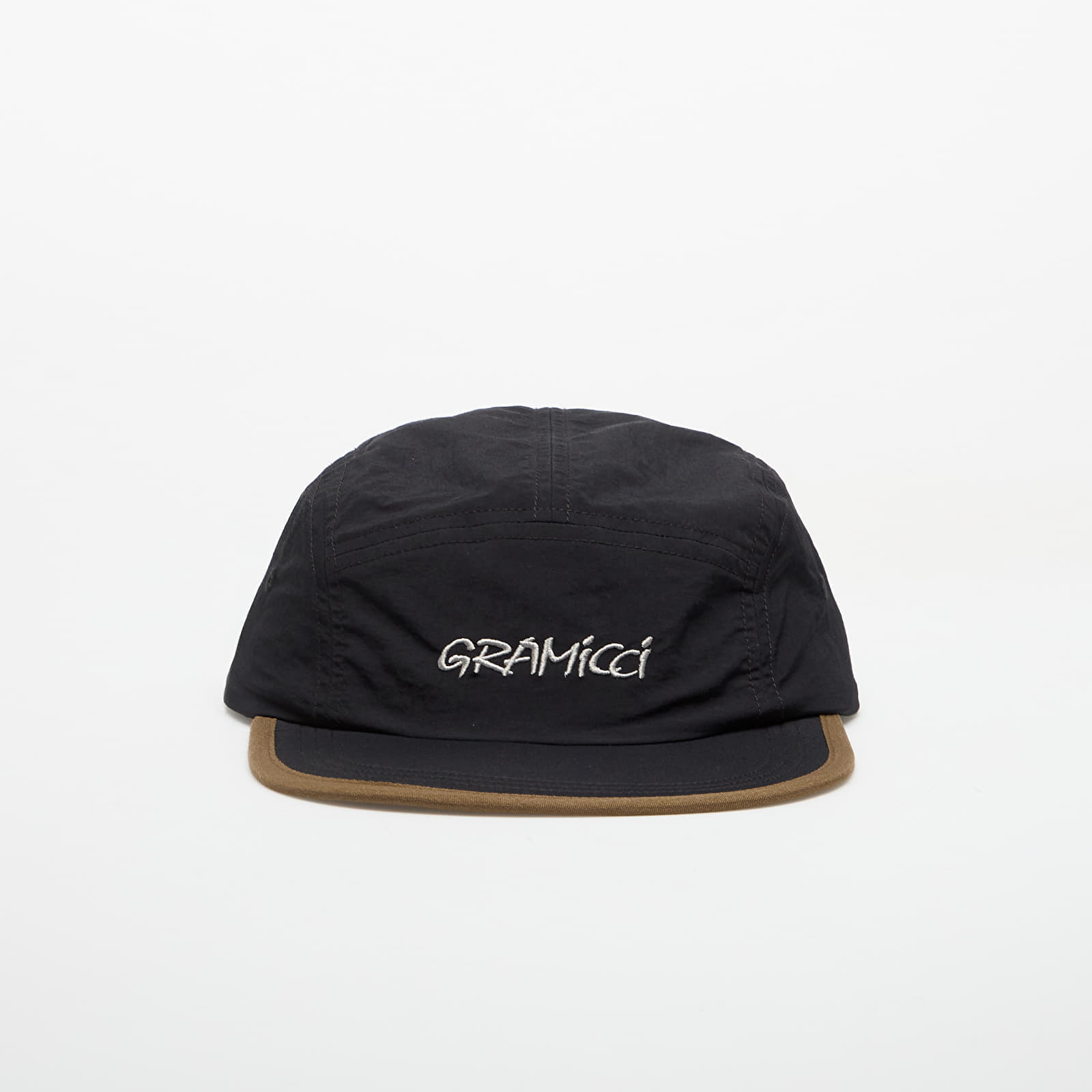 Cap Gramicci Nylon Cap Black Universal