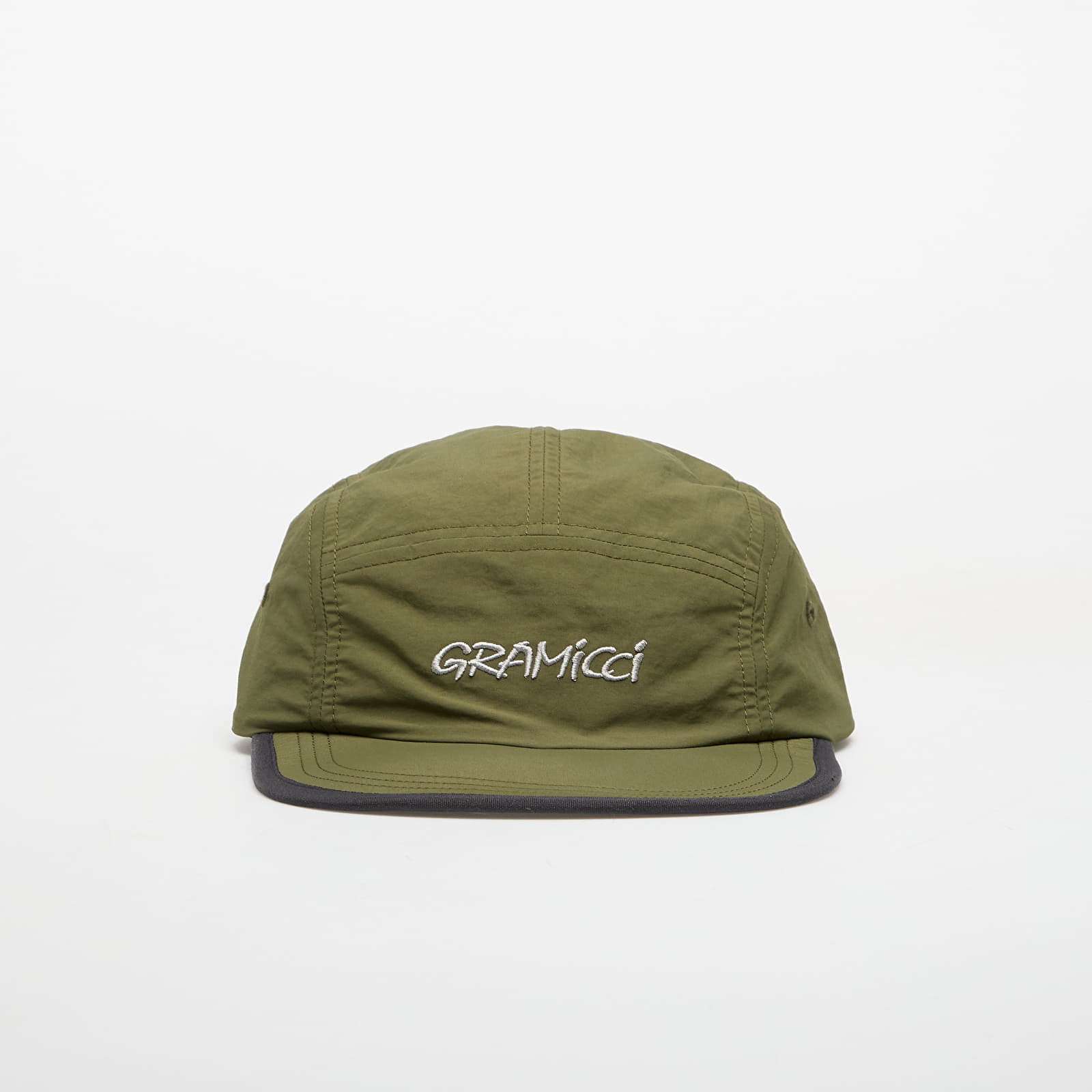 Cap Gramicci Nylon Cap Olive Universal