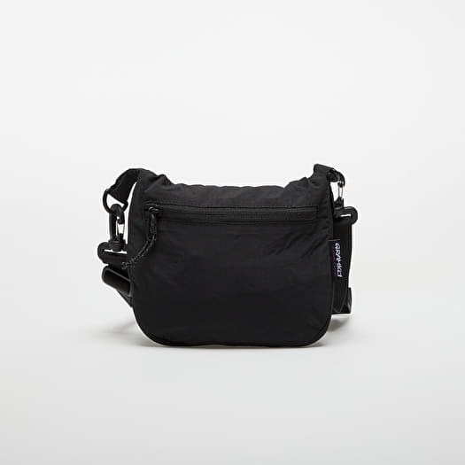 Bolsa Gramicci Nylon Packable Tote Black