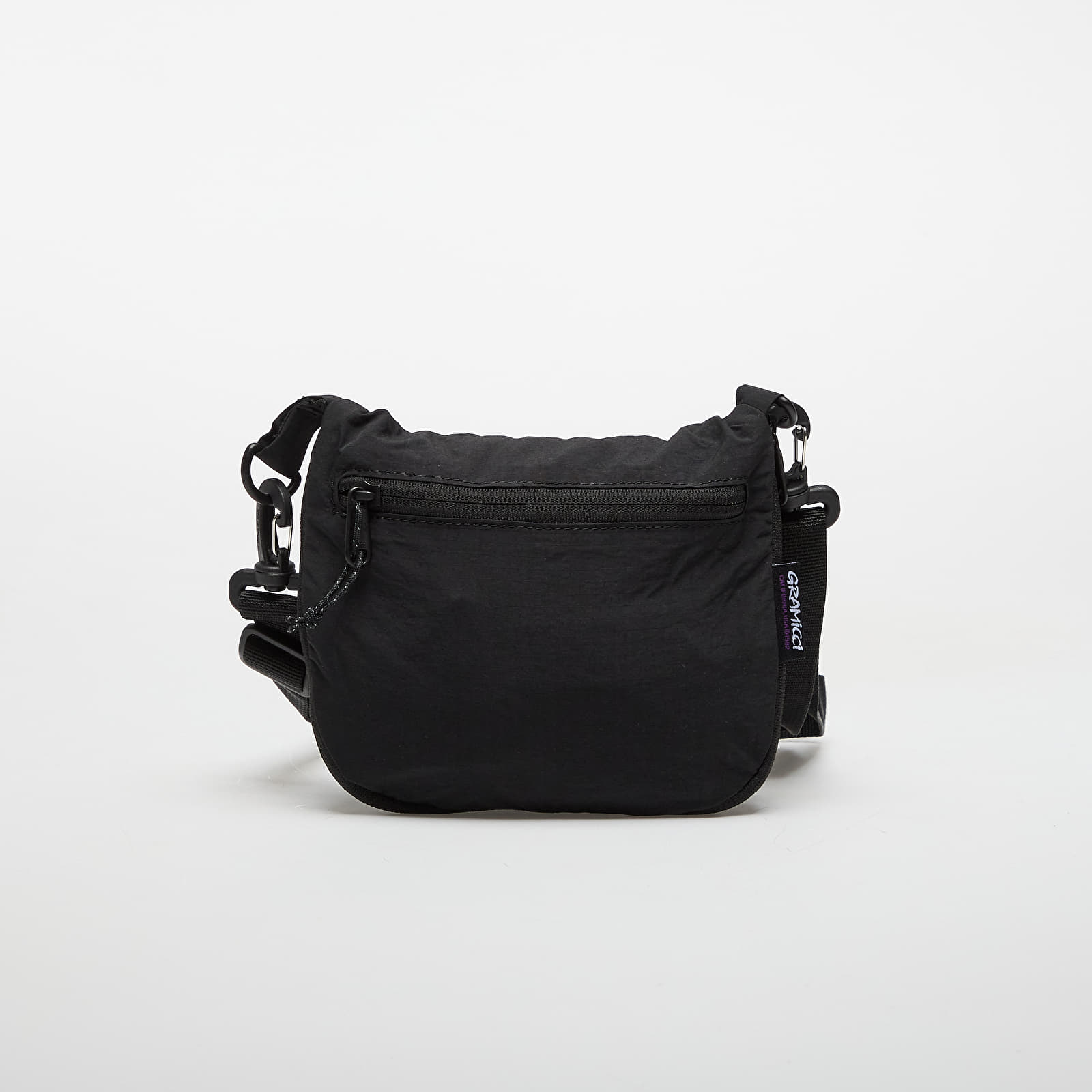 Bolsos de hombre Gramicci Nylon Packable Tote Black
