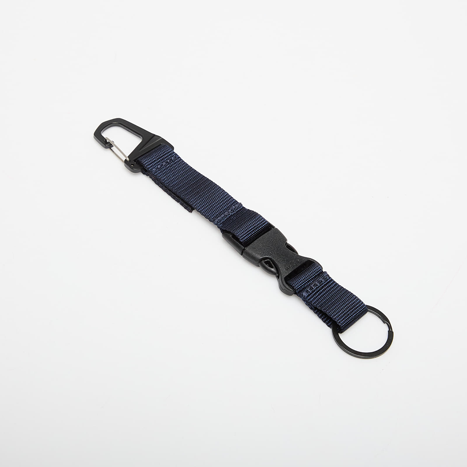 Otros accesorios Gramicci Webbing Key Holder Navy