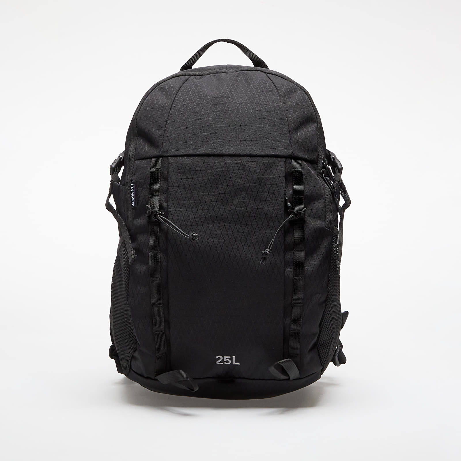Mochilas para hombres Gramicci Day Pack 25L Black