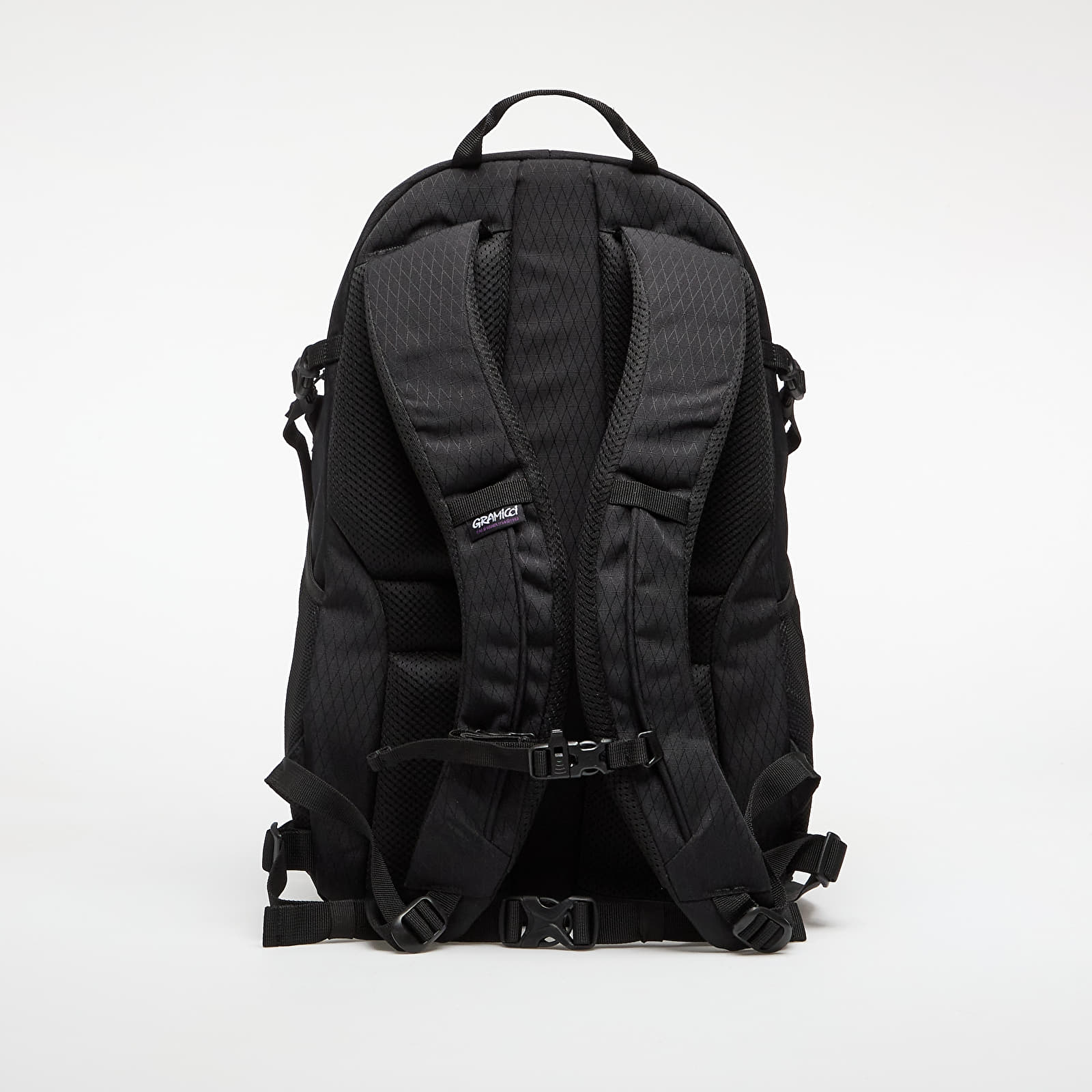 Mochilas para hombres Gramicci Day Pack 25L Black