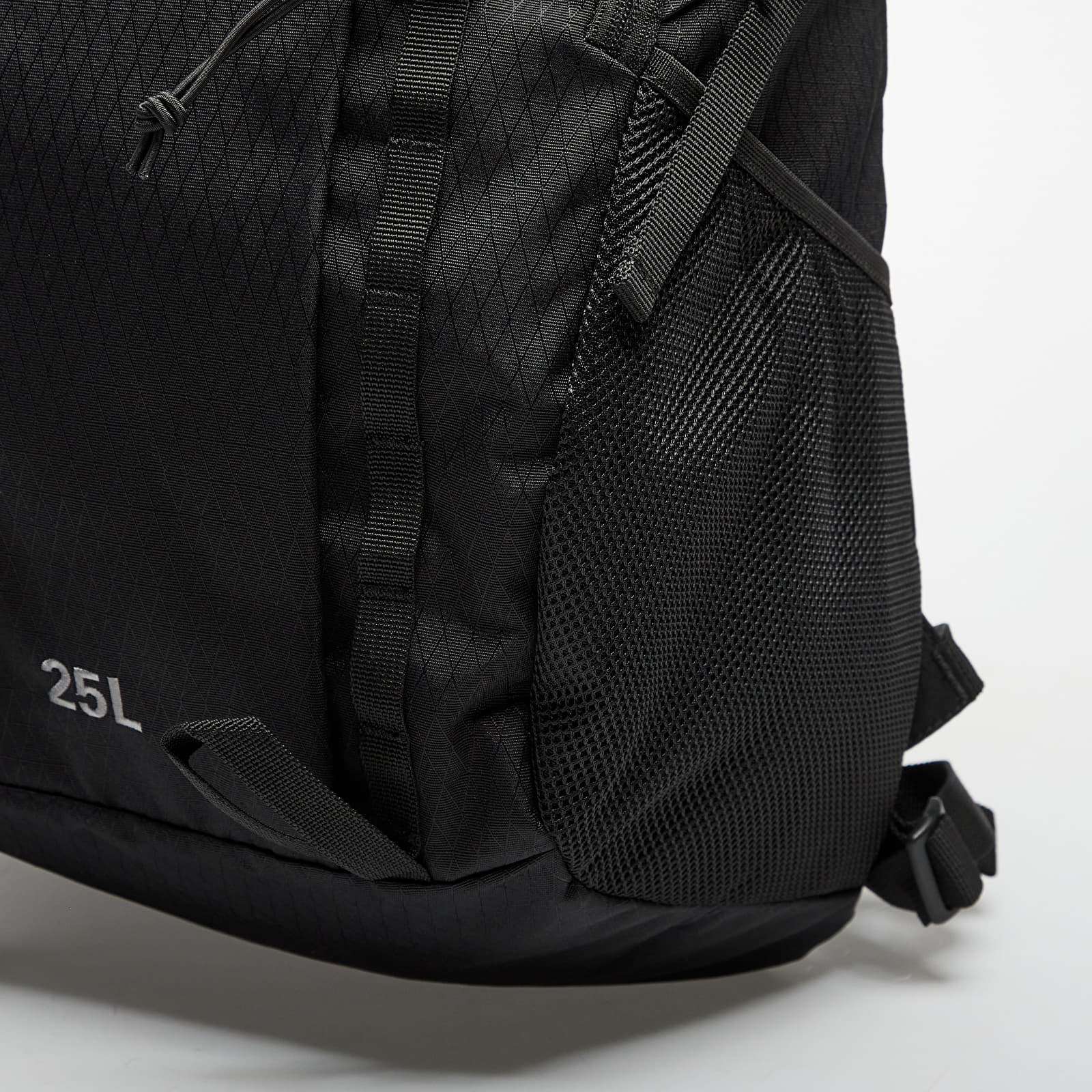 Mochilas para hombres Gramicci Day Pack 25L Black