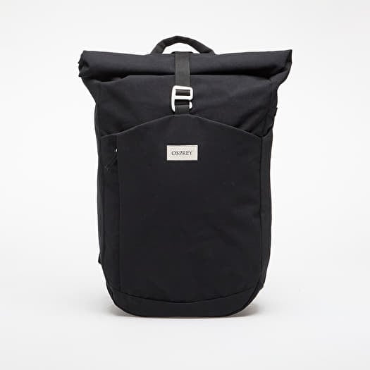 Mochila Osprey Arcane Roll Top Pack Black