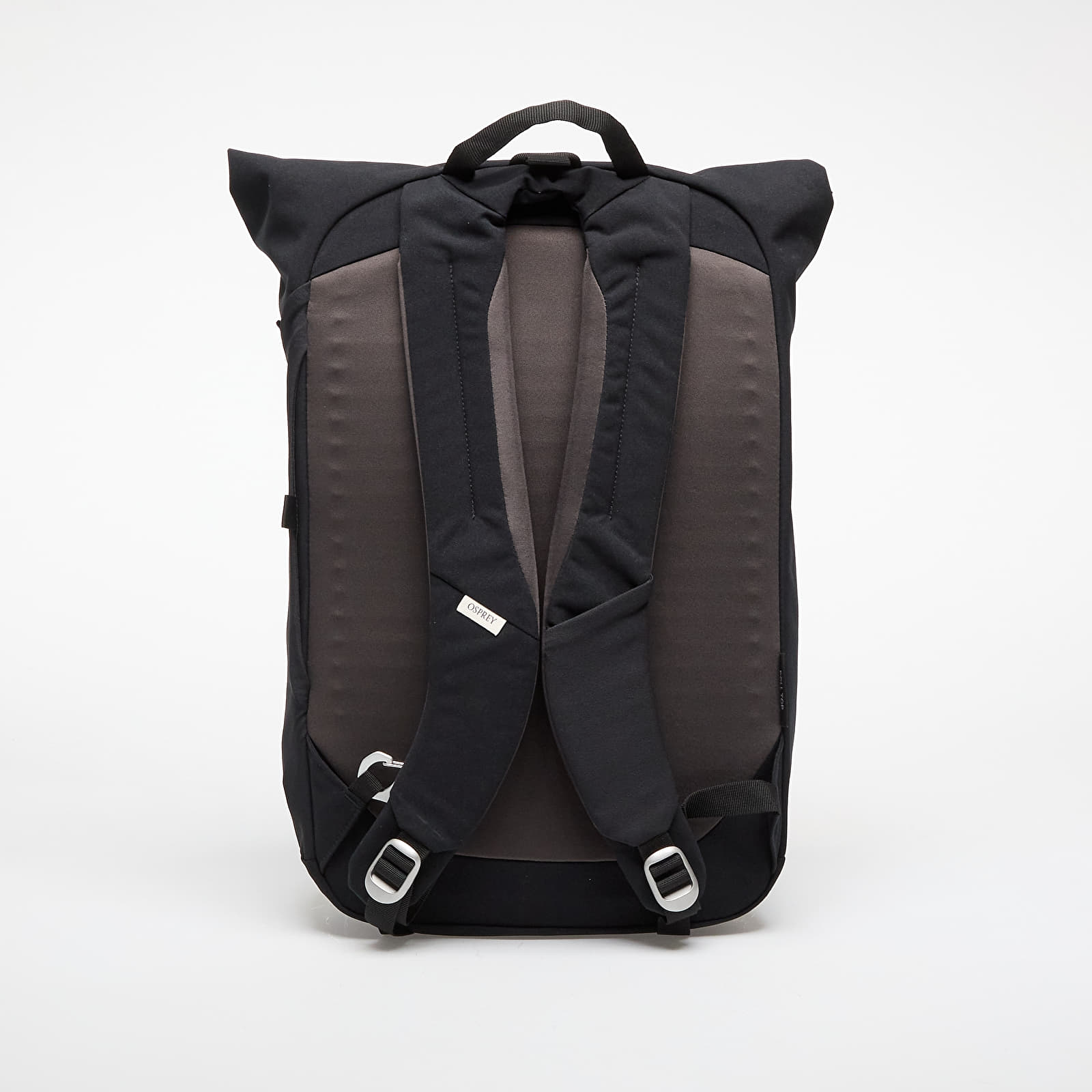 Mochilas para homem Osprey Arcane Roll Top Pack Black
