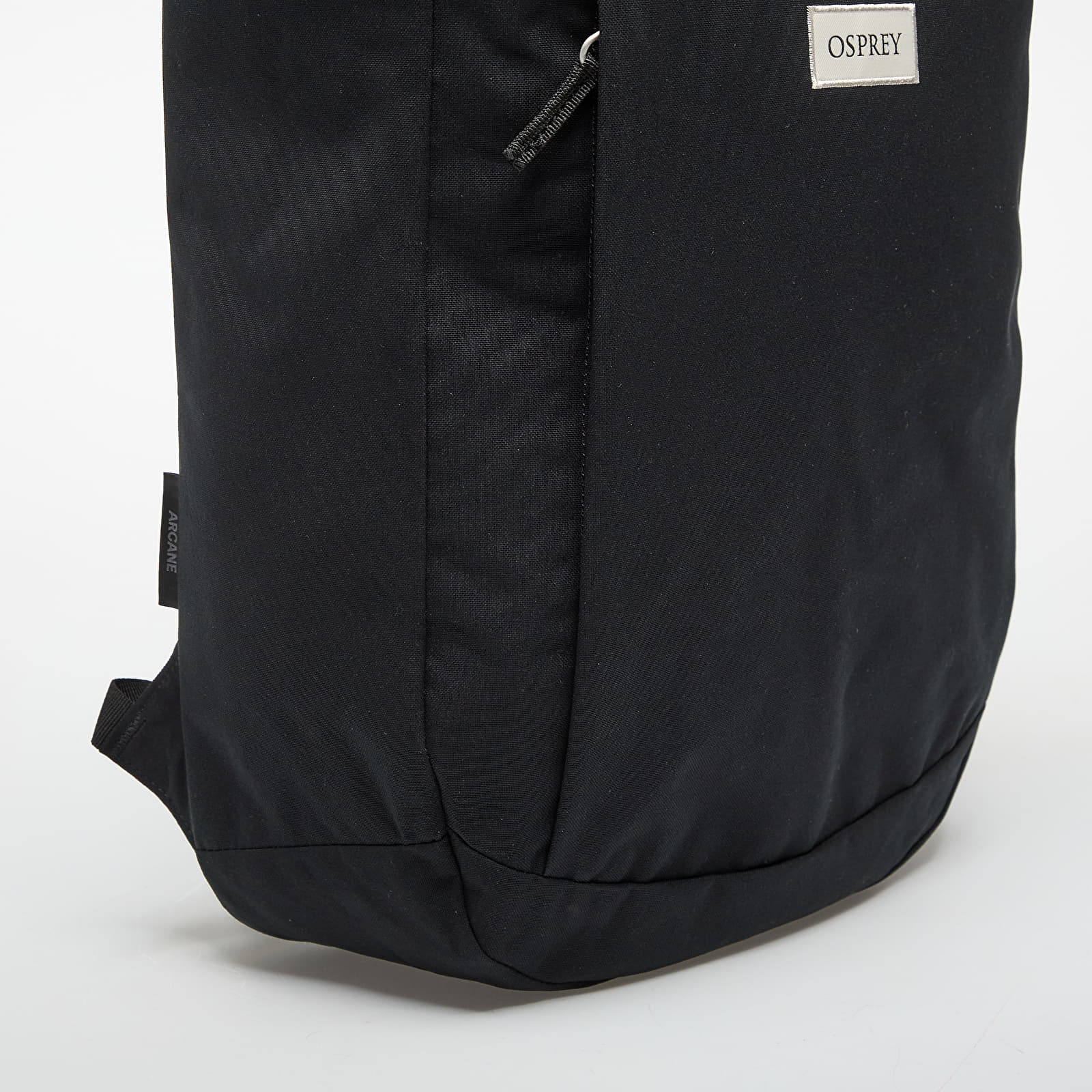 Mochilas para homem Osprey Arcane Roll Top Pack Black