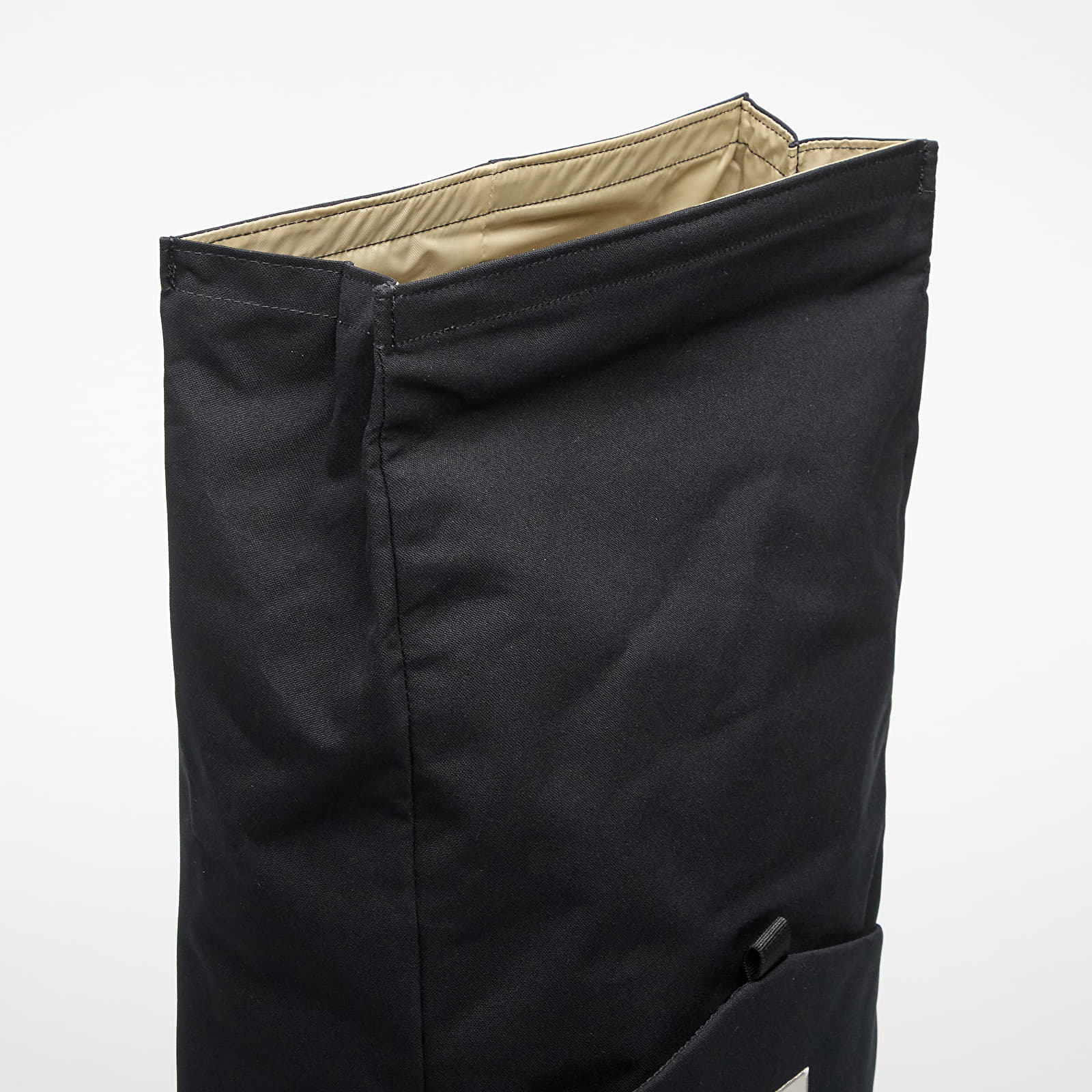 Mochilas para homem Osprey Arcane Roll Top Pack Black