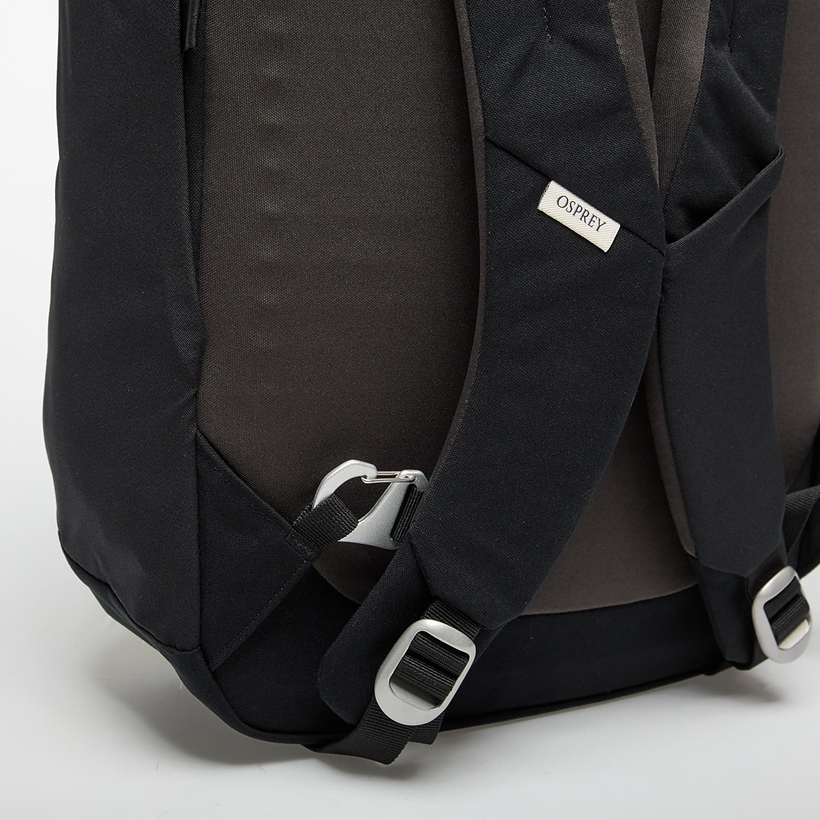 Mochilas para homem Osprey Arcane Roll Top Pack Black