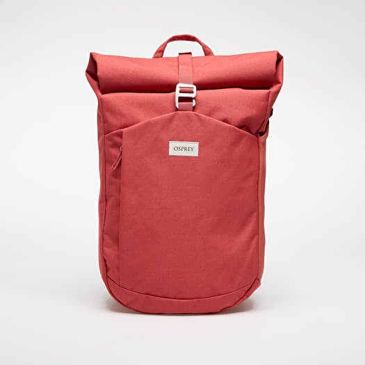 Mochila Osprey Arcane Roll Top Pack Red Pampas