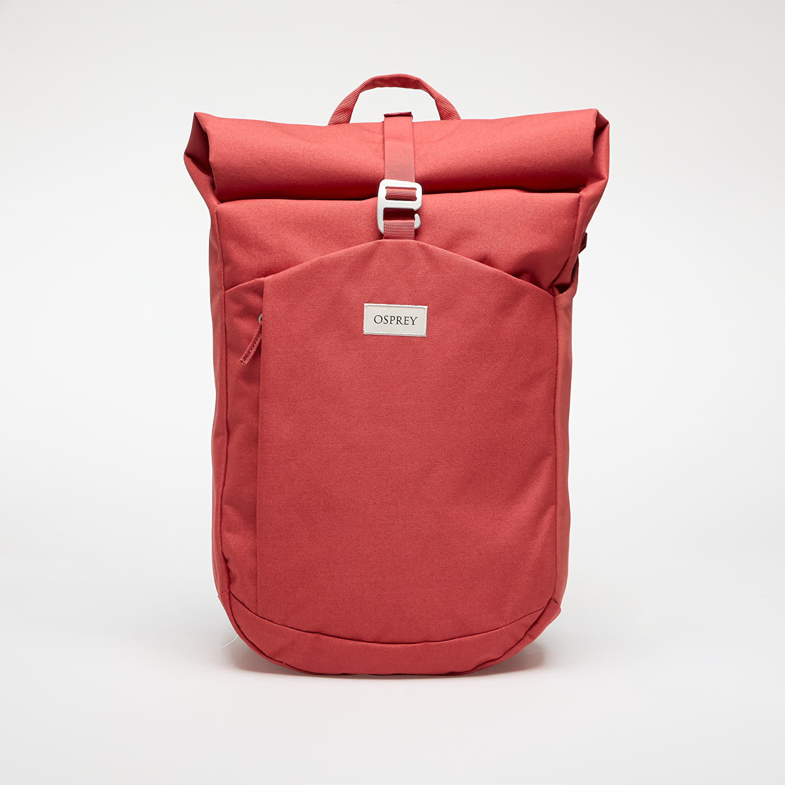 Mochilas para homem Osprey Arcane Roll Top Pack Red Pampas
