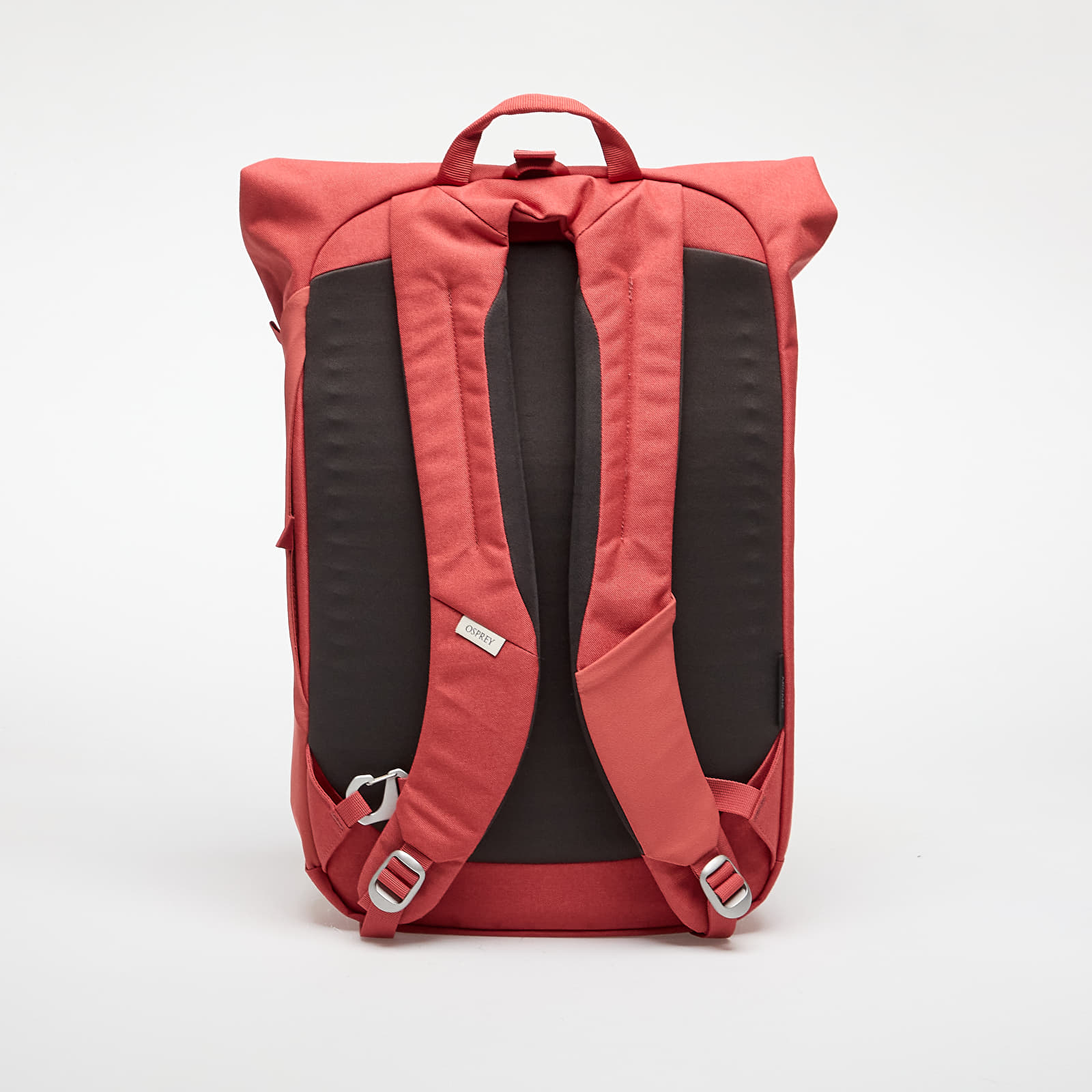 Mochilas para homem Osprey Arcane Roll Top Pack Red Pampas