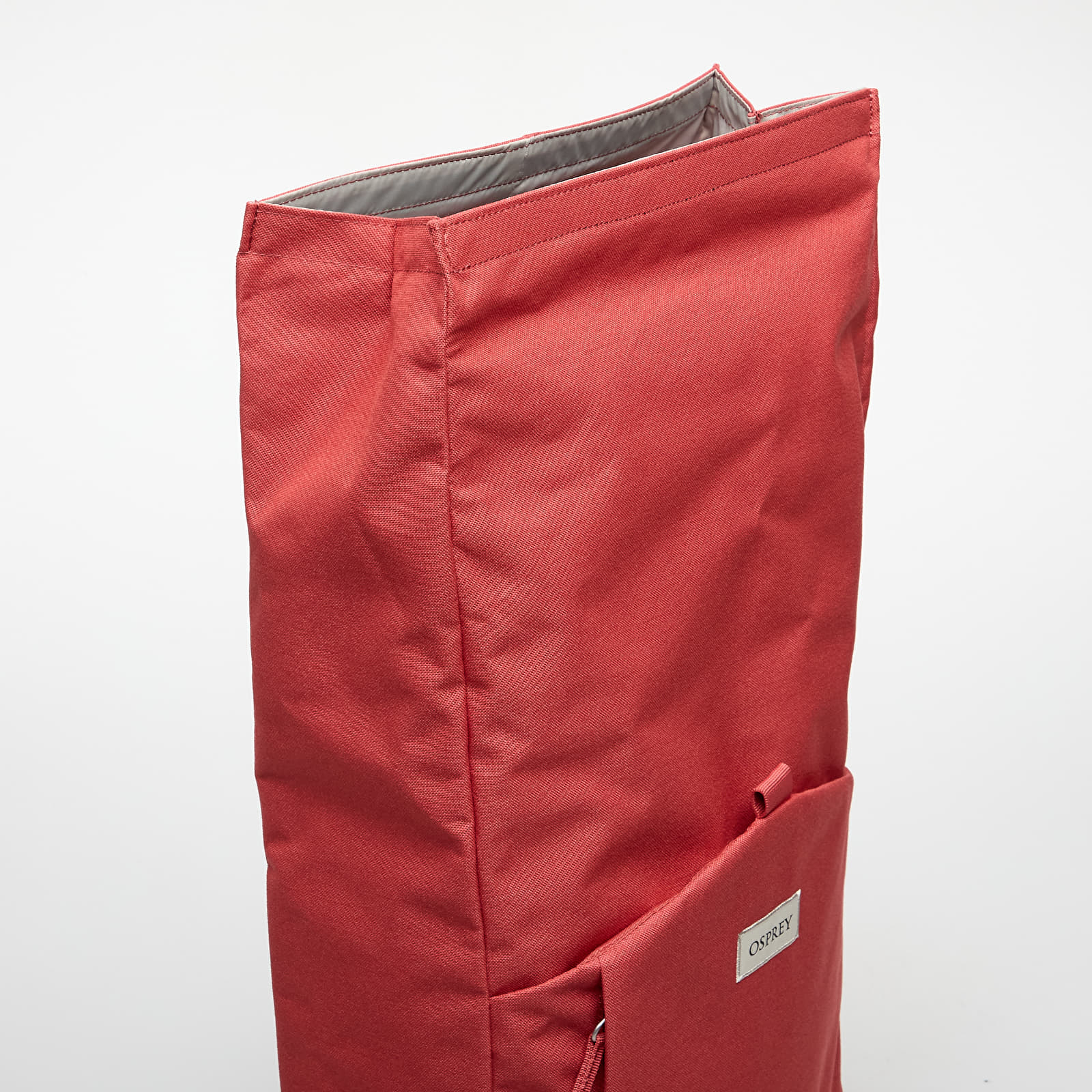 Mochilas para homem Osprey Arcane Roll Top Pack Red Pampas