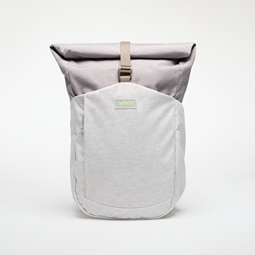 Mochila Osprey Arcane Earth Roll Top Pediment Grey