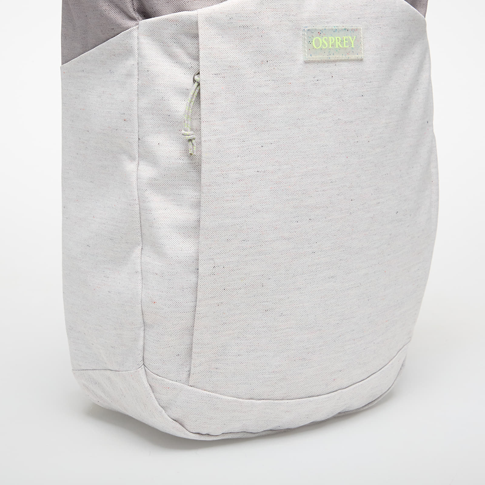 Mochilas para homem Osprey Arcane Earth Roll Top Pediment Grey