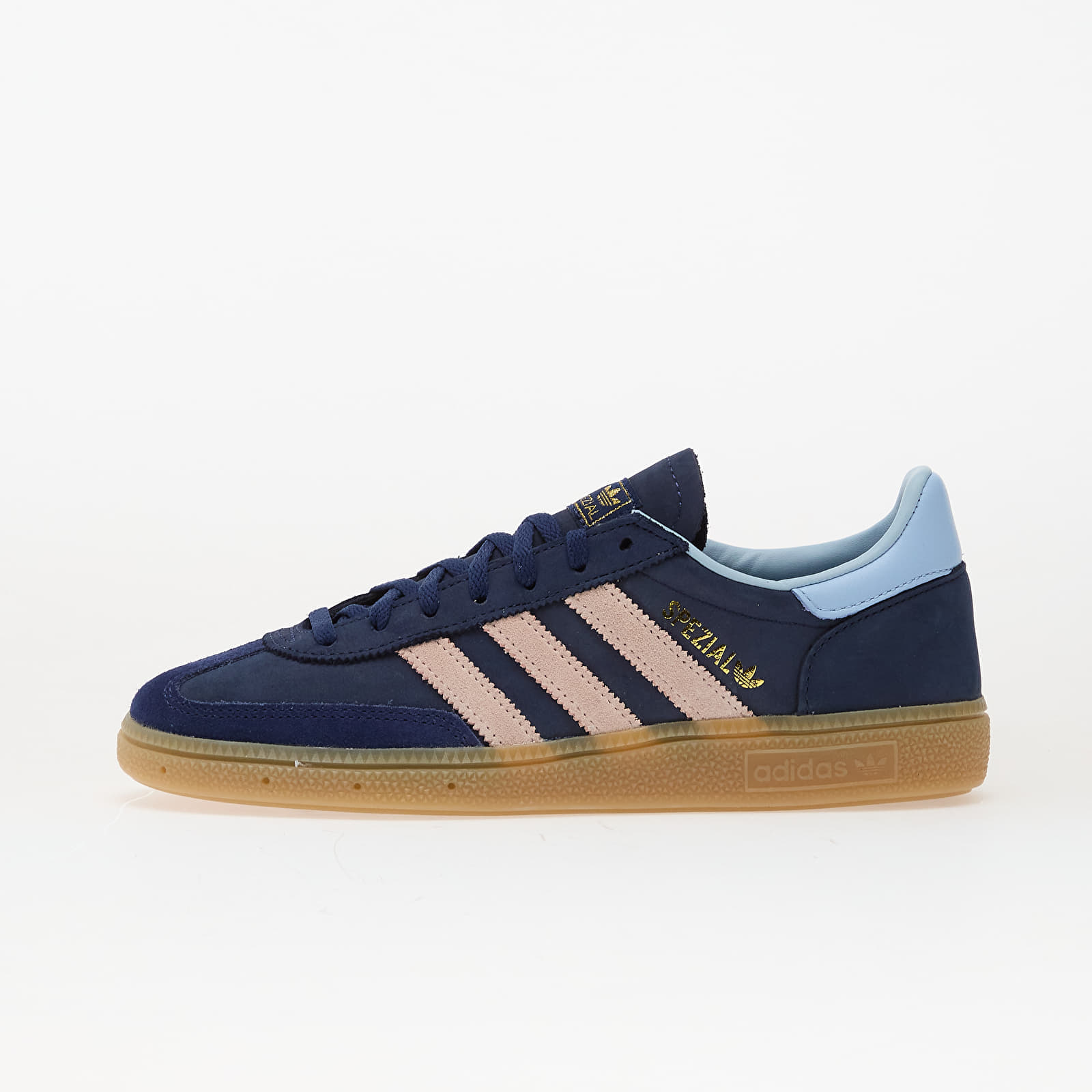 Sneakers adidas Handball Spezial W Dark Blue/ Wonder Aqua/ Clear Sky EUR 36