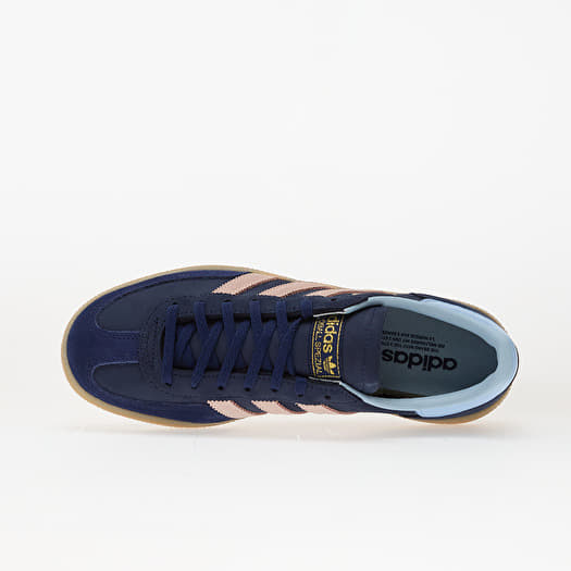 Sneakers und Schuhe für Frauen adidas Handball Spezial W Dark Blue