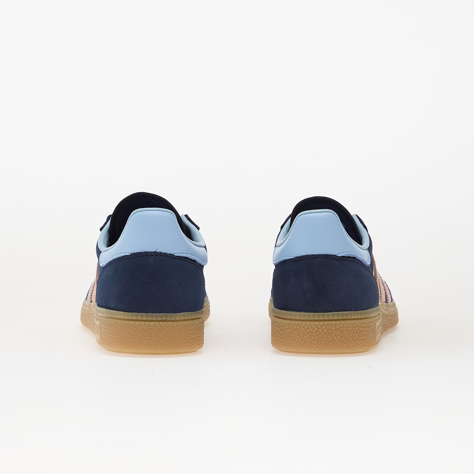 Chaussures et baskets femme adidas Handball Spezial W Dark Blue/ Wonder Aqua/ Clear Sky