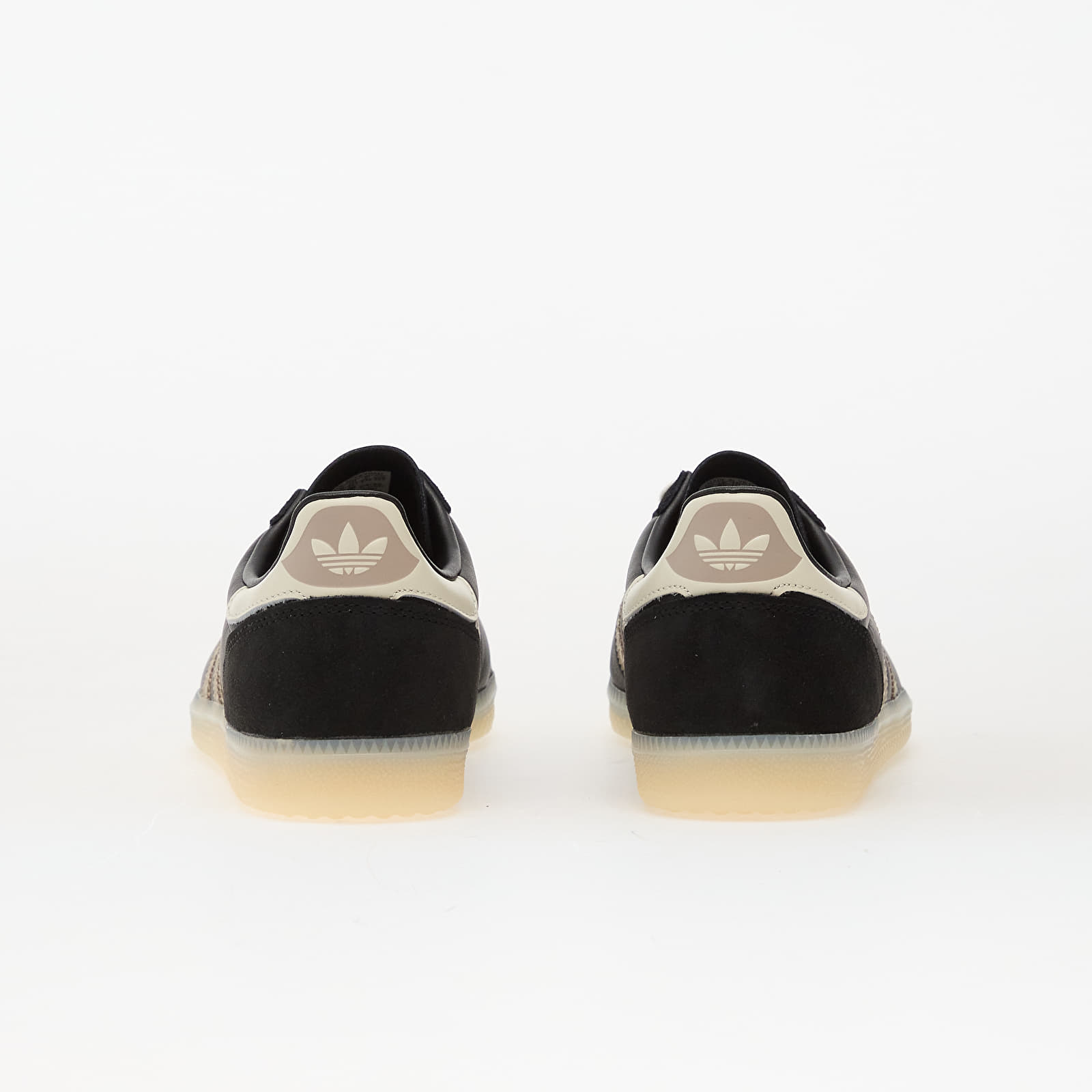 Мъжки кецове и обувки adidas Samba Jp Core Black/ Trace Khaki/ Crew White