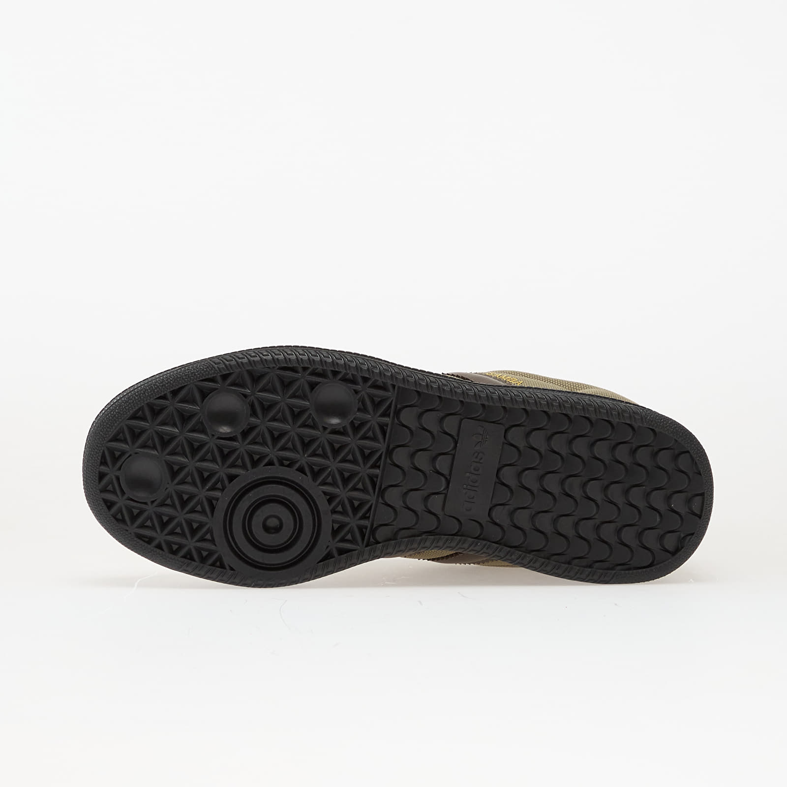 Мъжки кецове и обувки adidas Samba Xlg Orbit Green/ Cardboard Brown/ Core Black