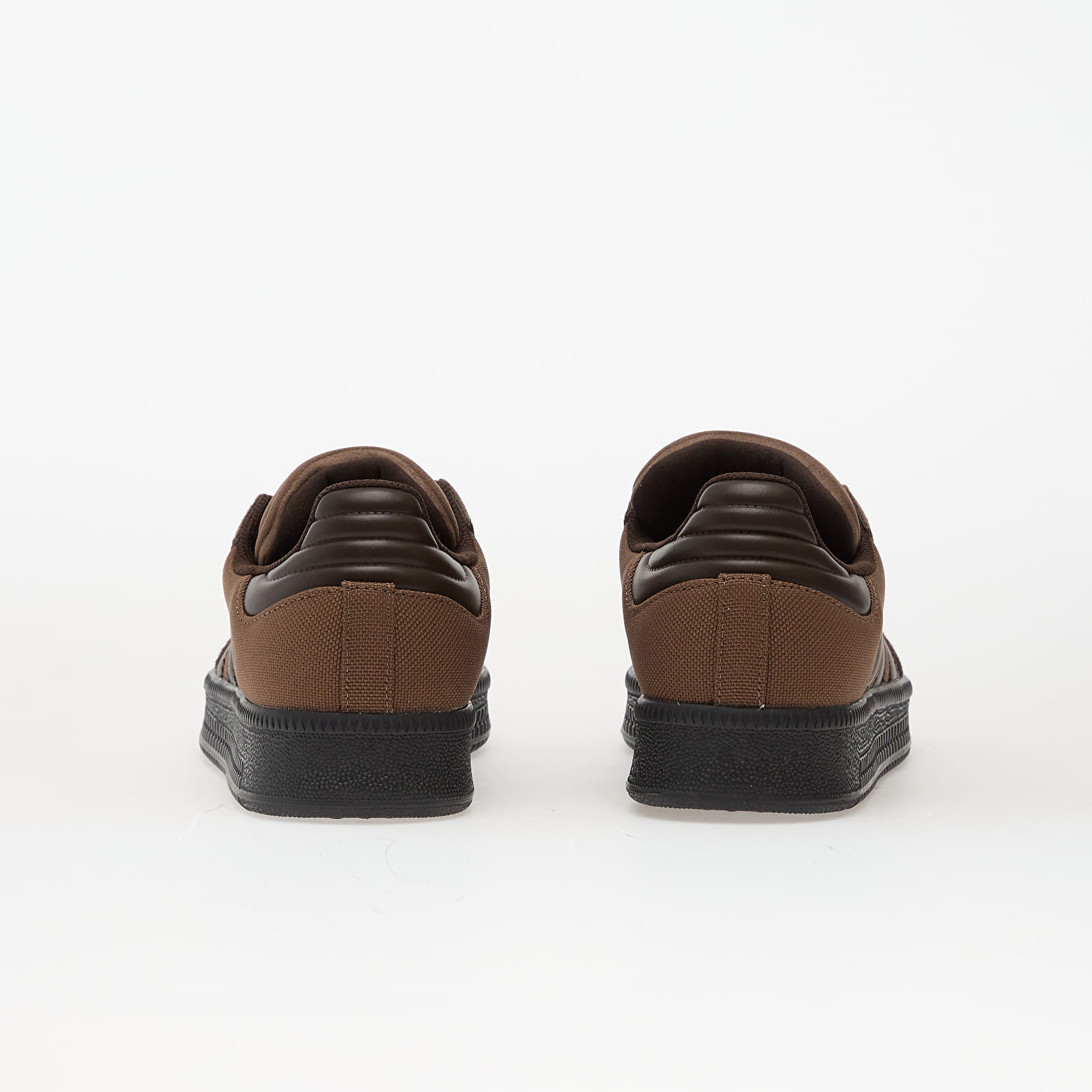 Мъжки кецове и обувки adidas Samba Xlg Earth Strata/ Dark Brown/ Core Black