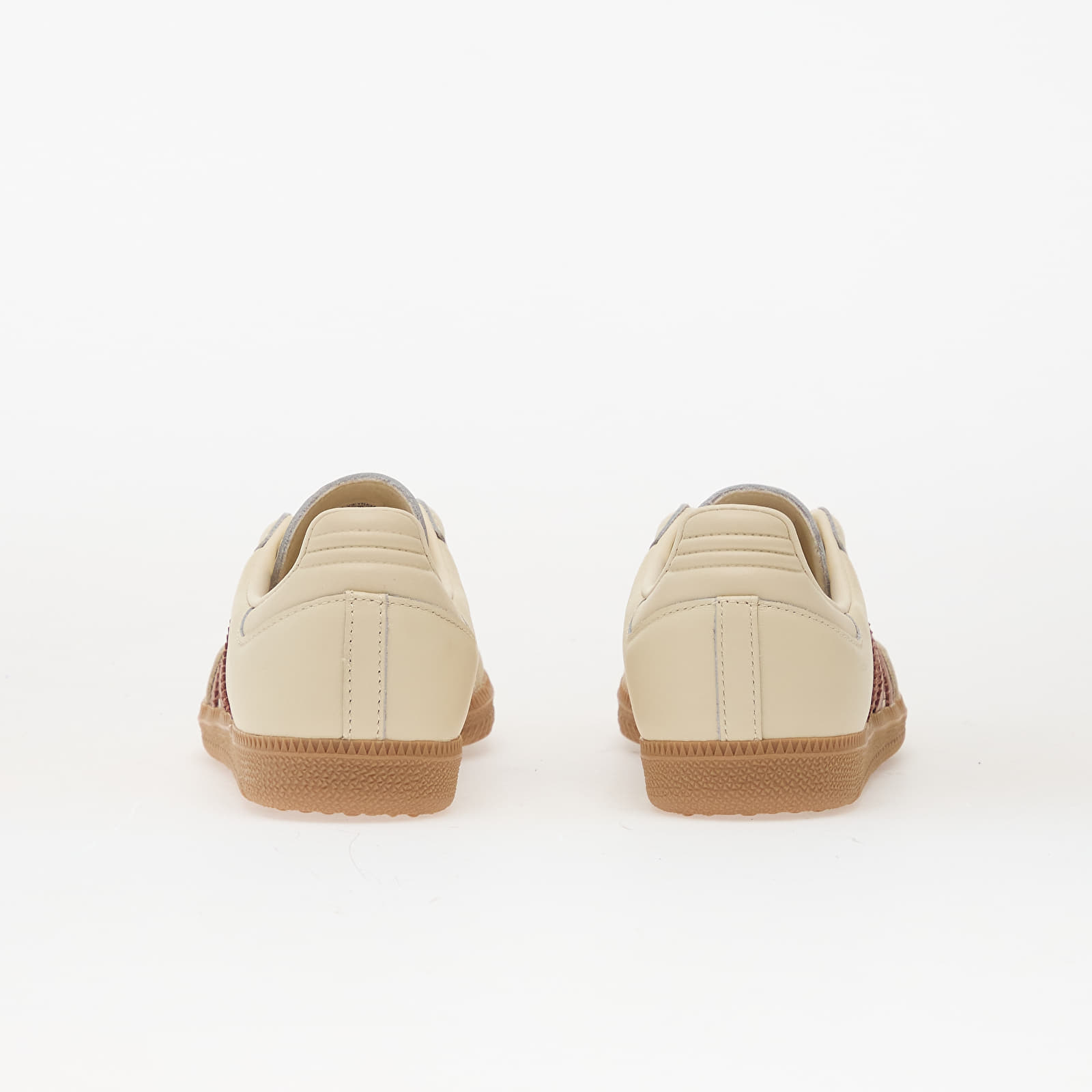 Chaussures et baskets femme adidas Samba Og W Crew White/ Wonder White/ Warm Clay