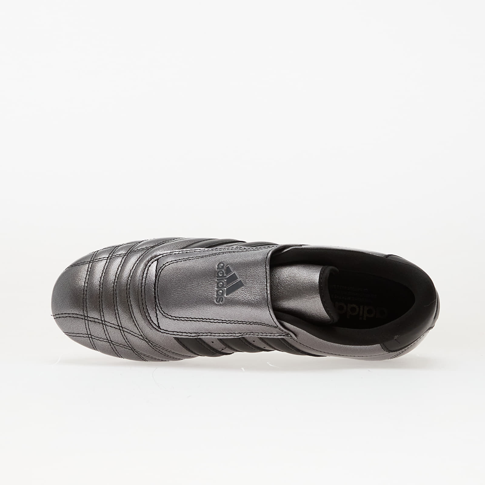 Chaussures et baskets femme adidas Taekwondo W Supplier Colour/ Grey Five/ Core Black