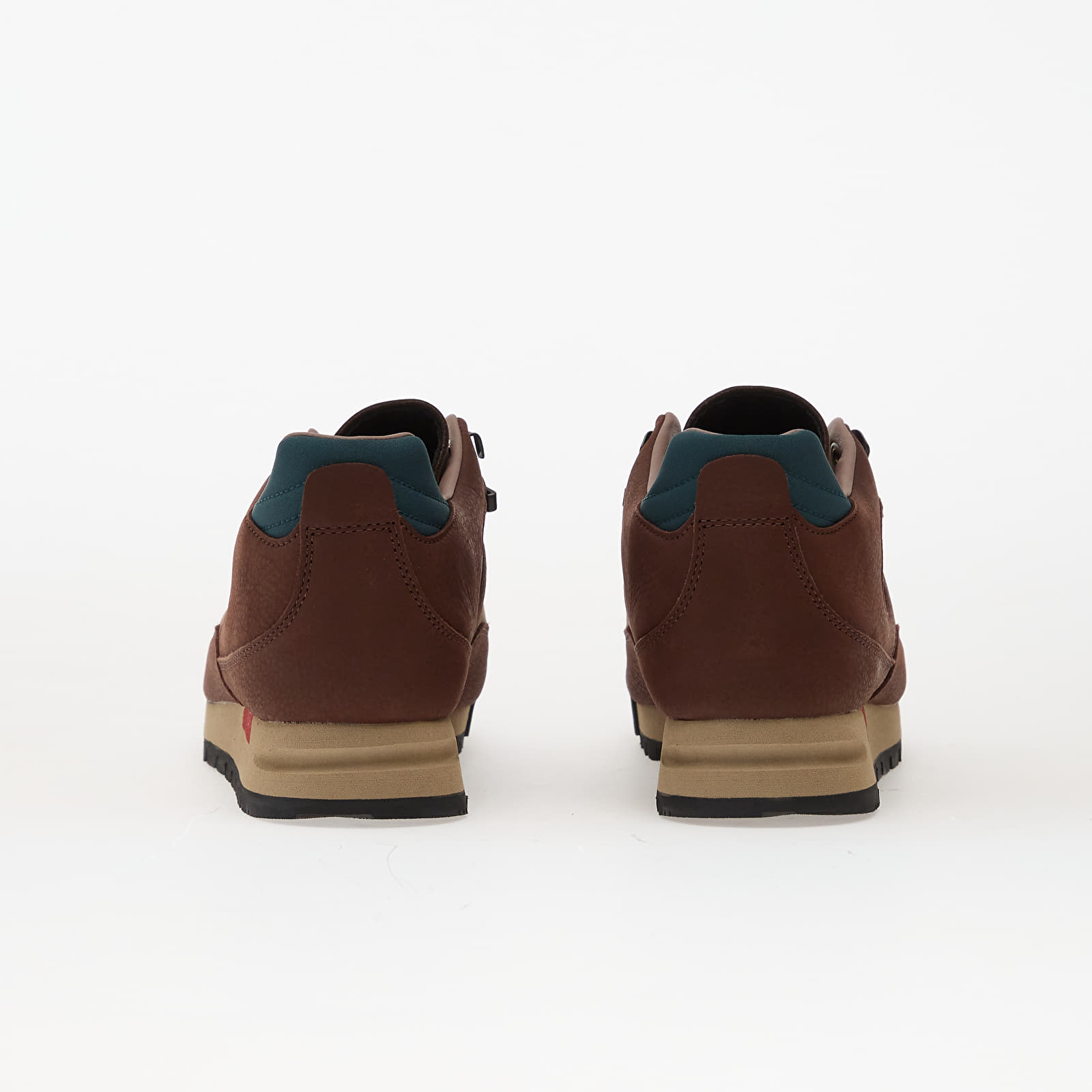 Vīriešu čības un apavi adidas Grisedale Spzl Aura Ivy/ Core Black/ Trace Khaki