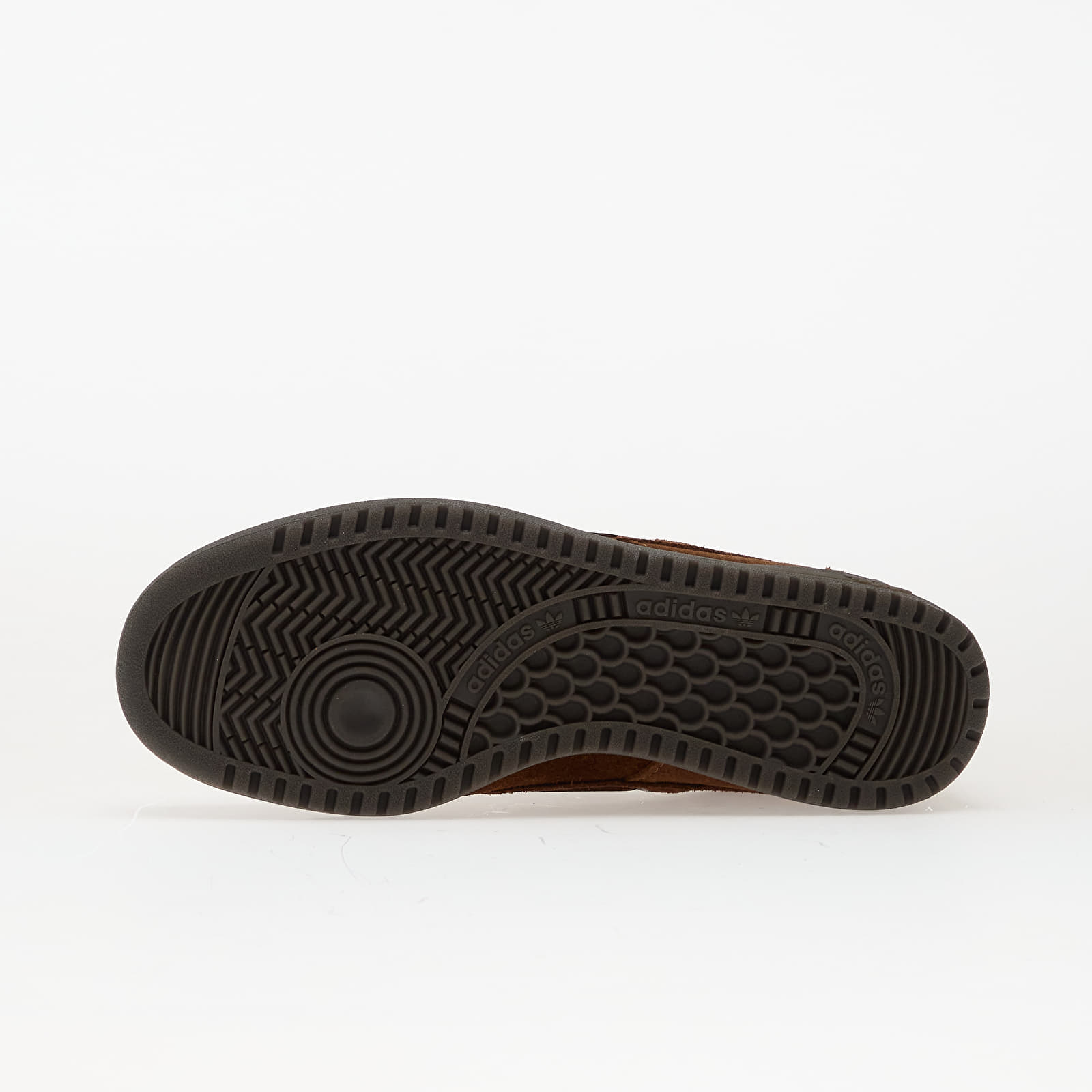 Vīriešu čības un apavi adidas Lytham Spzl Supplier Colour/ Nbrown/ Nbrown