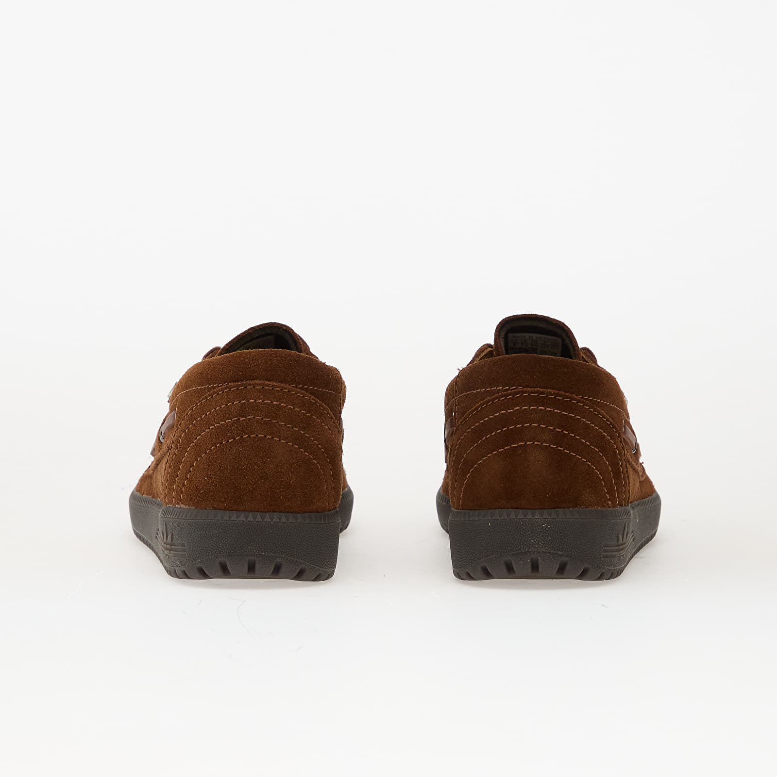 Vīriešu čības un apavi adidas Lytham Spzl Supplier Colour/ Nbrown/ Nbrown