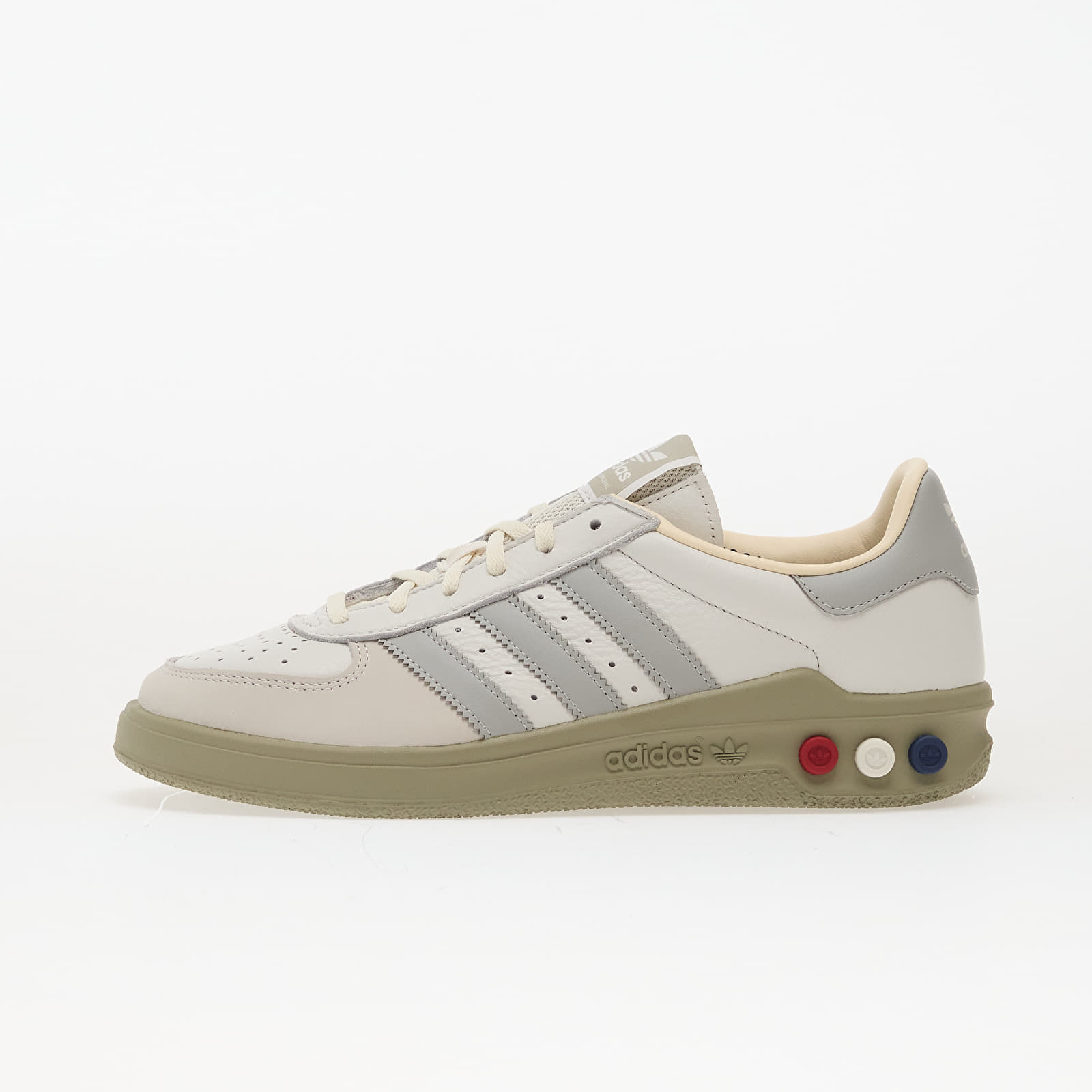 Sneakers adidas Gs II Spzl Crystal White/ Stone/ Grey One EUR 42 2/3