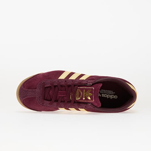 adidas gazelle silver green womens adidas Samba OG Shadow Red Velvet (Women's) main image 0