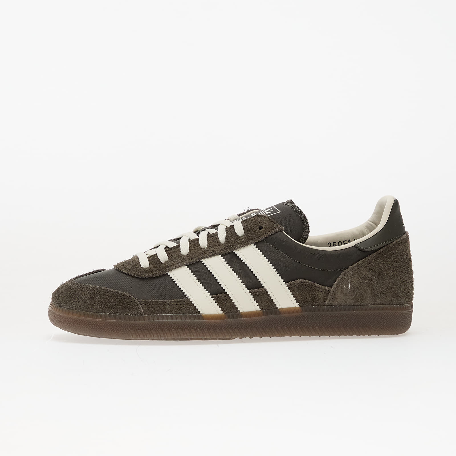 Sneakers adidas Wensley Spzl Utility Grey/ Off White/ Gum5 EUR 44 2/3