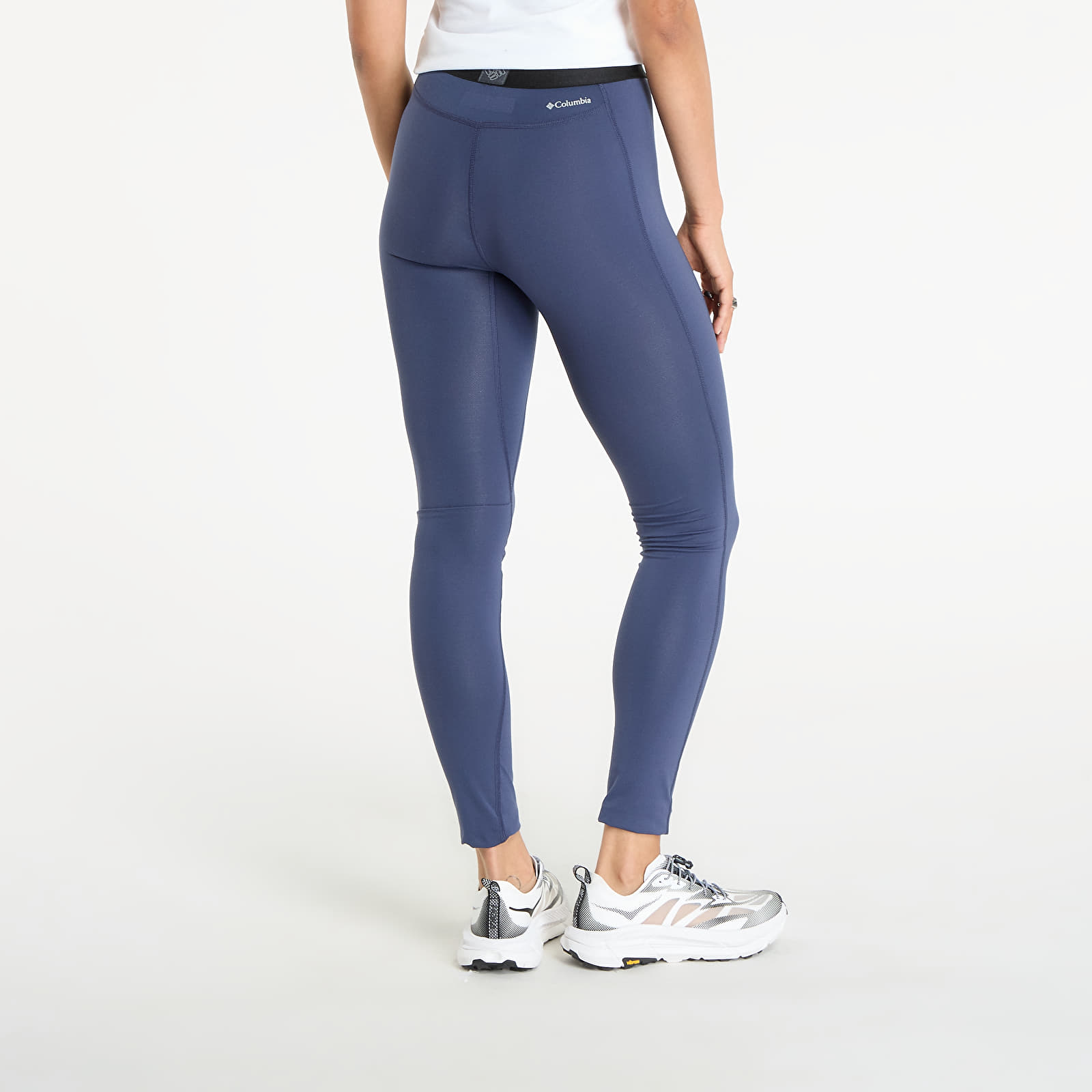 Leggings femme Columbia Midweight Stretch Tight Nocturnal