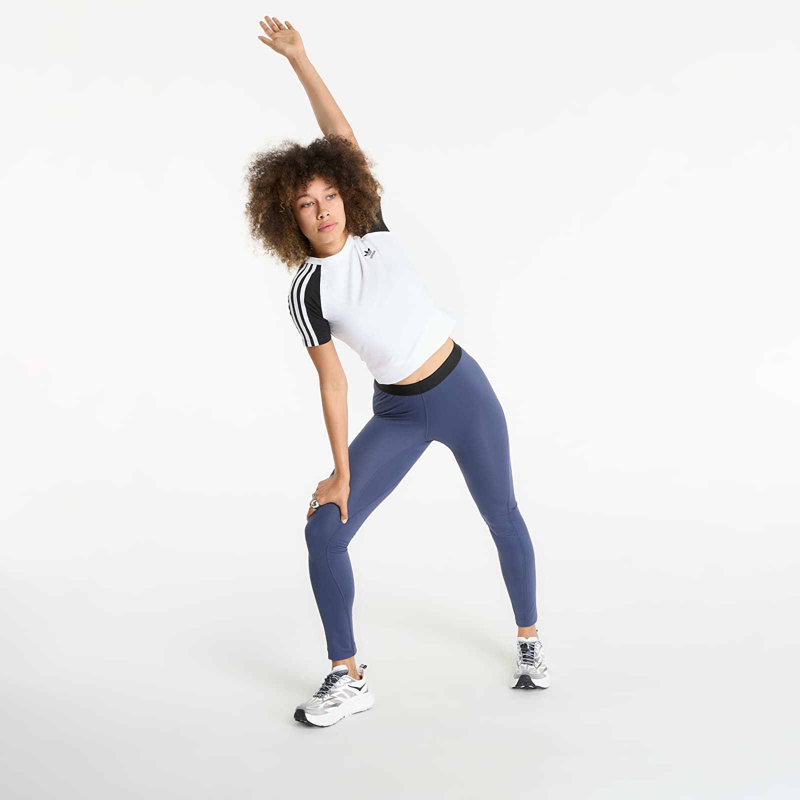 Leggings femme Columbia Midweight Stretch Tight Nocturnal
