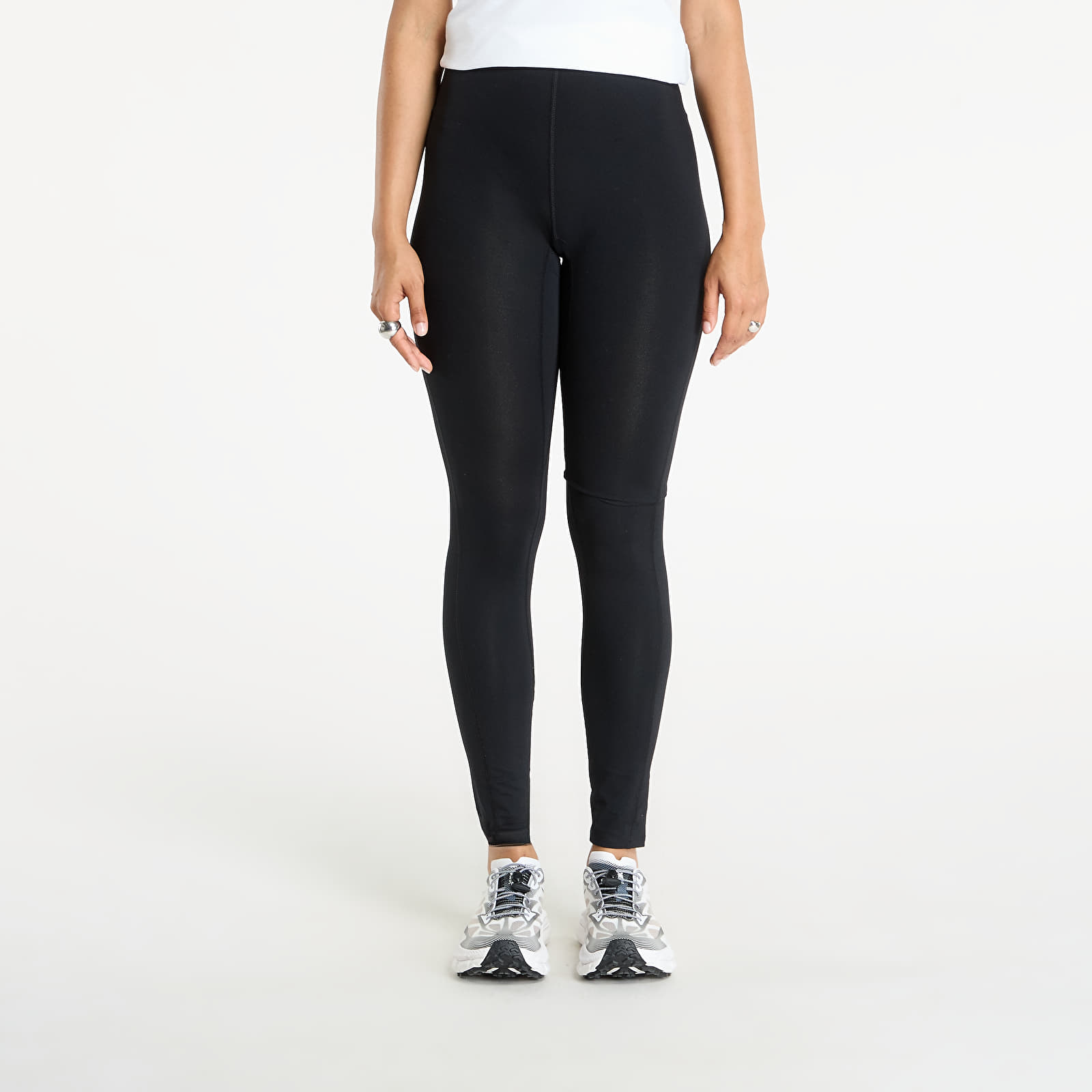 Leggings femme Columbia Midweight Stretch Tight Black