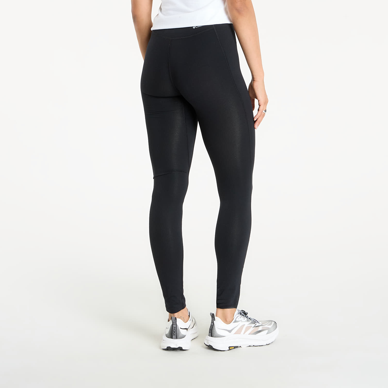 Leggings femme Columbia Midweight Stretch Tight Black