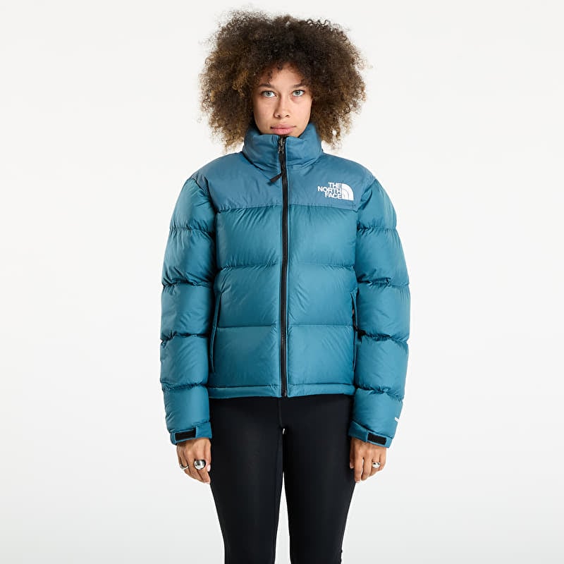 Jacket The North Face W 1996 Retro Nuptse Jacket Space