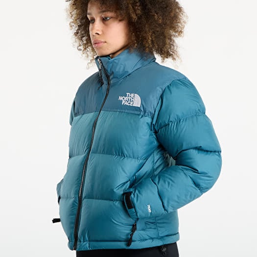 Women's jackets The North Face W 1996 Retro Nuptse Jacket Space