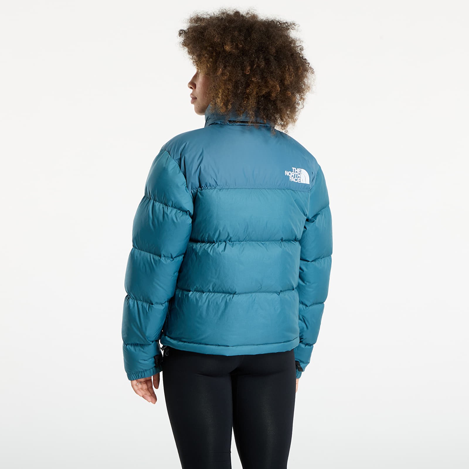 Jachete pentru femei The North Face W 1996 Retro Nuptse Jacket Space