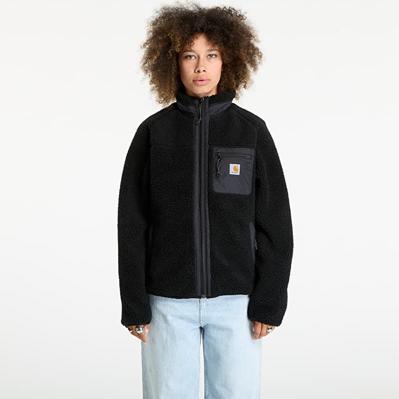 Veste Carhartt WIP Prentis Liner Black/ Black