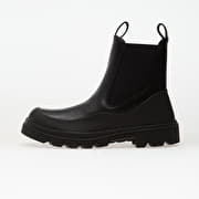 ECCO Grainer W Black
