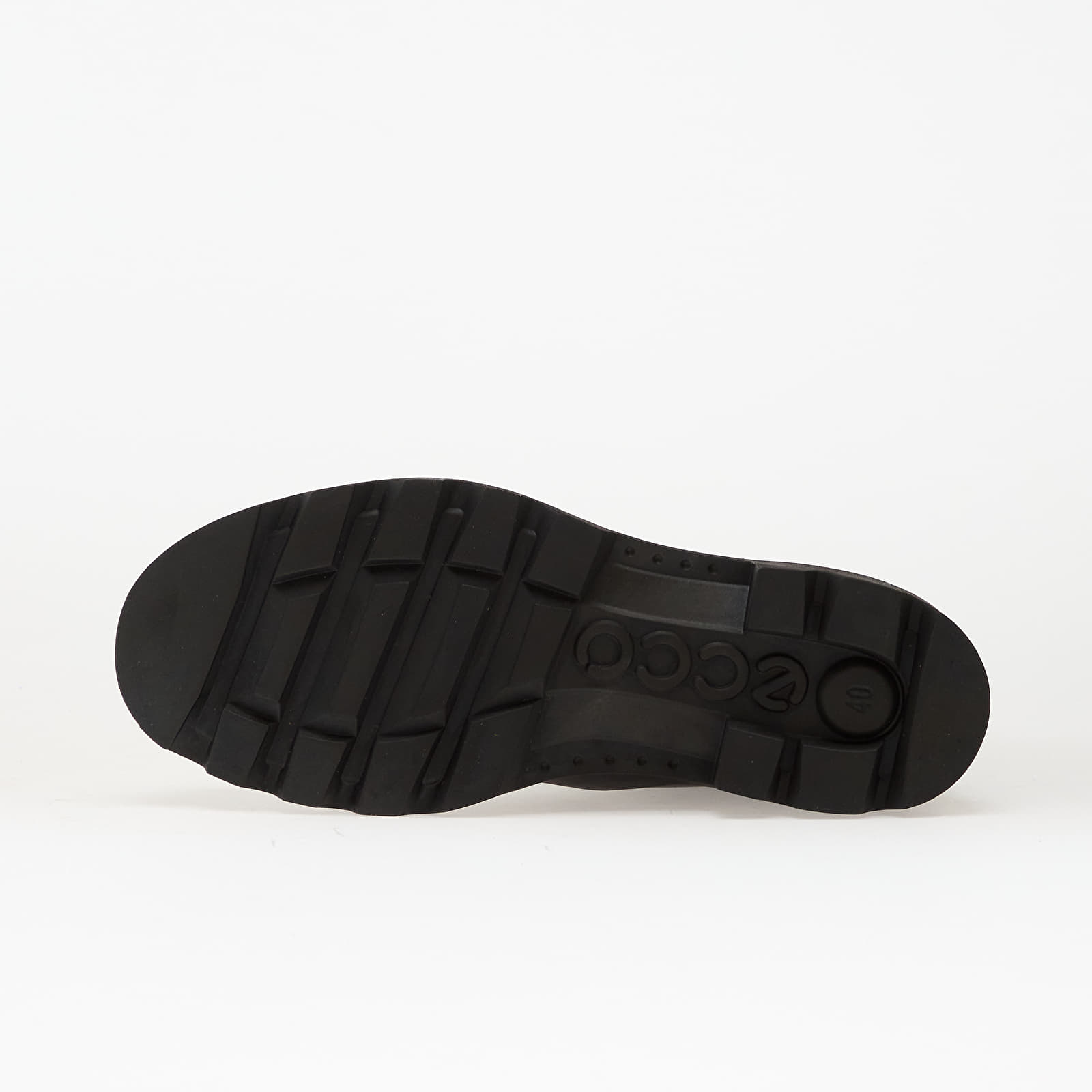 Chaussures et baskets femme ECCO Grainer W Black