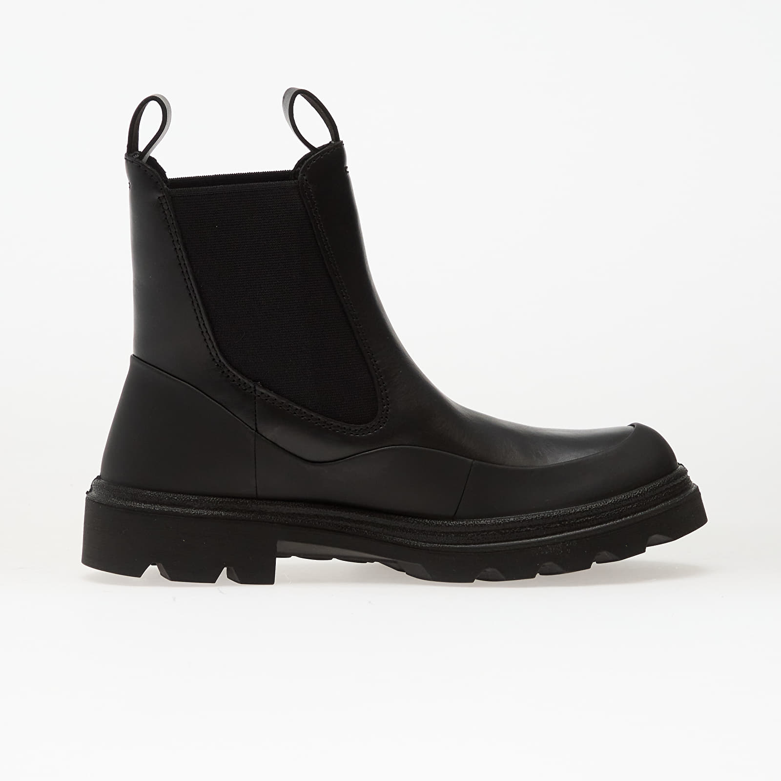 Chaussures et baskets femme ECCO Grainer W Black